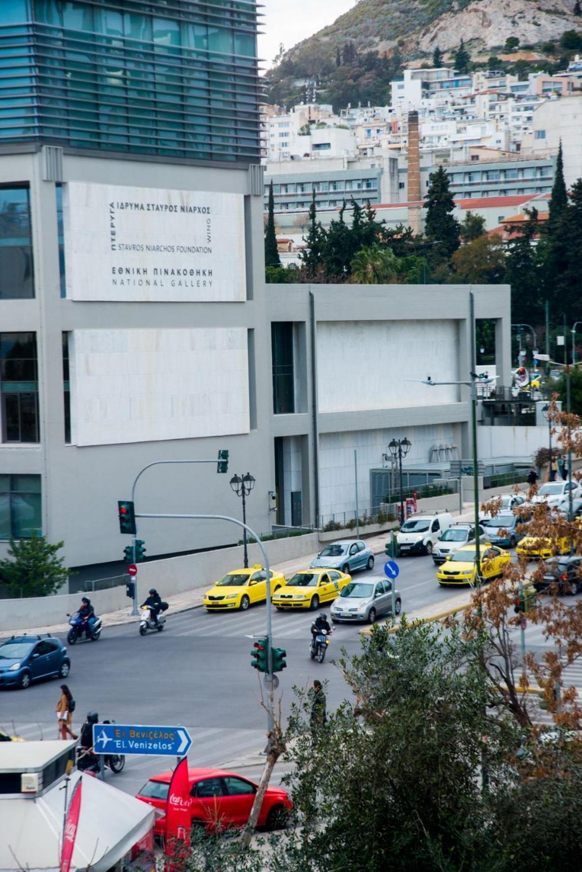Gem Bed & Breakfast Athens