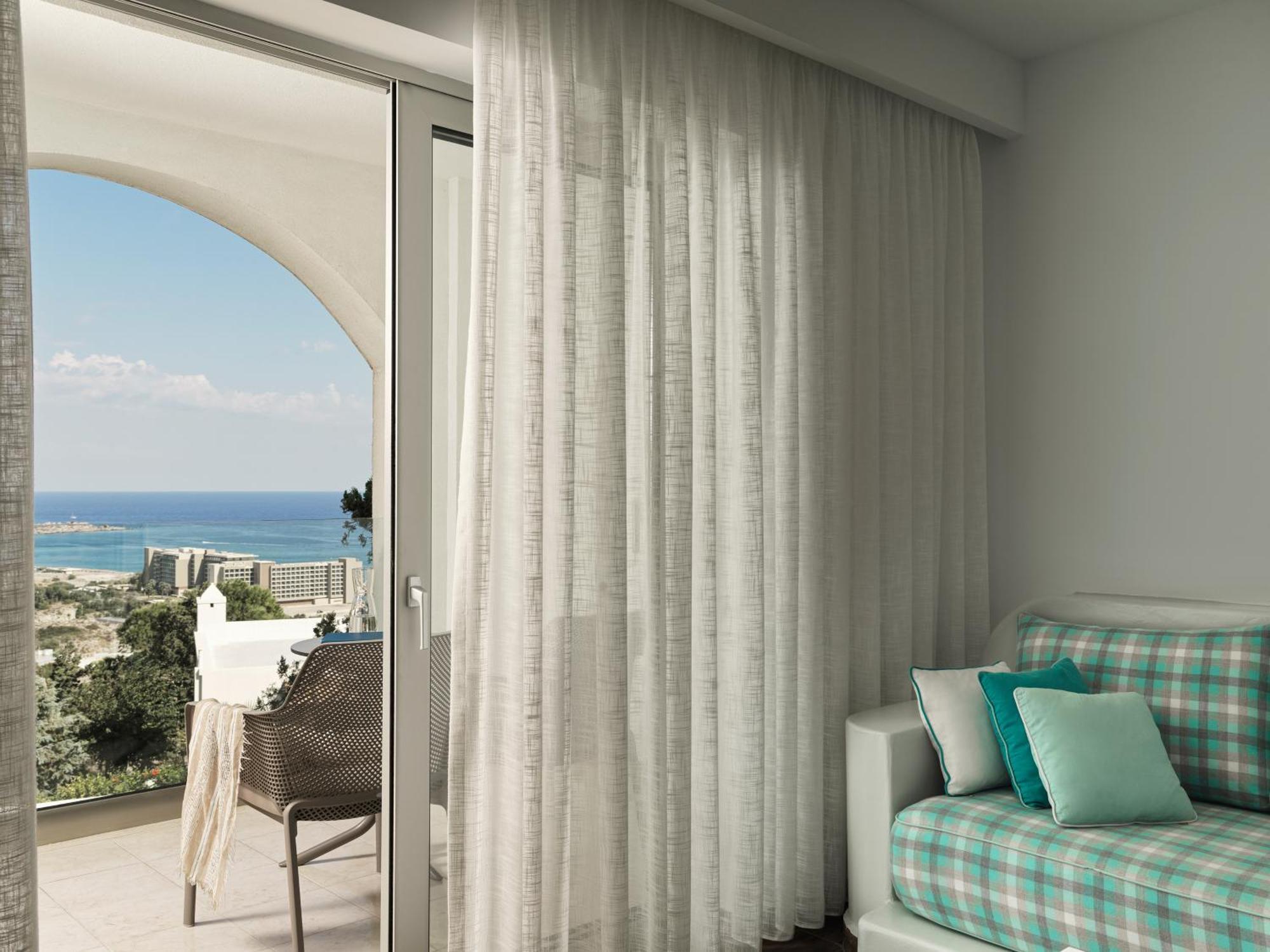 Esperos Village Blue & - Adults Only Hotel Faliraki