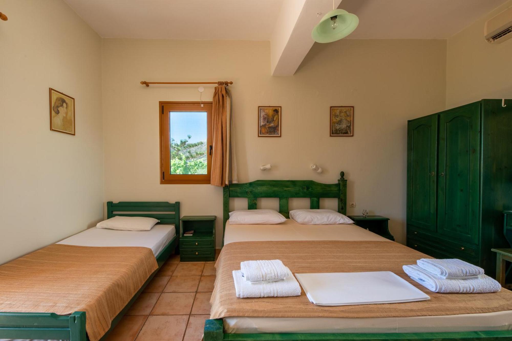 Apartment Golden Sun *