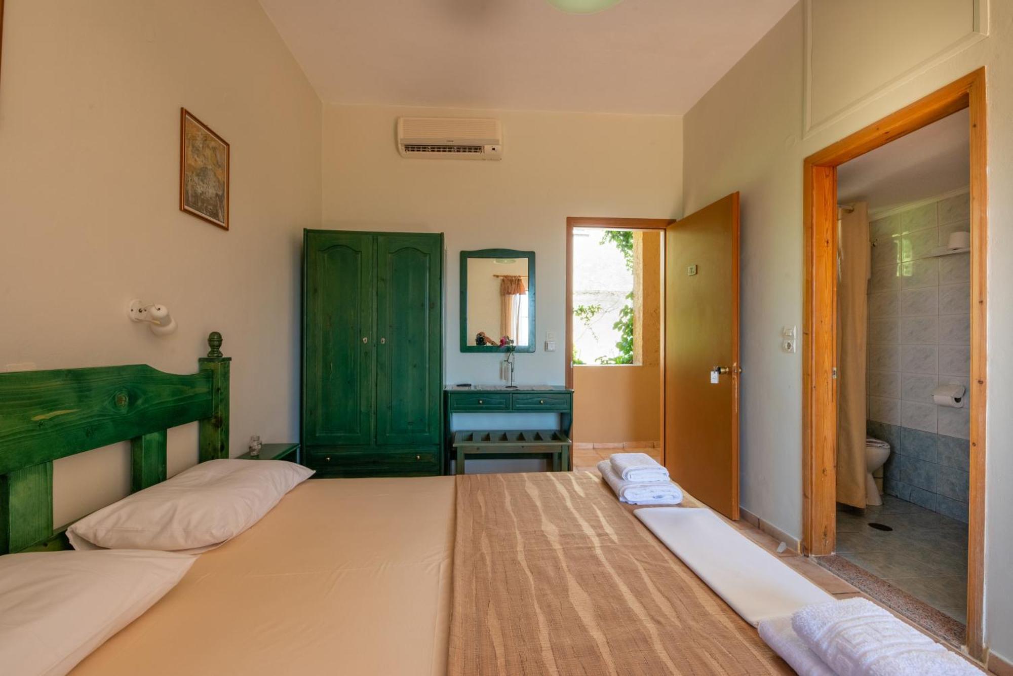 Golden Sun Falasarna