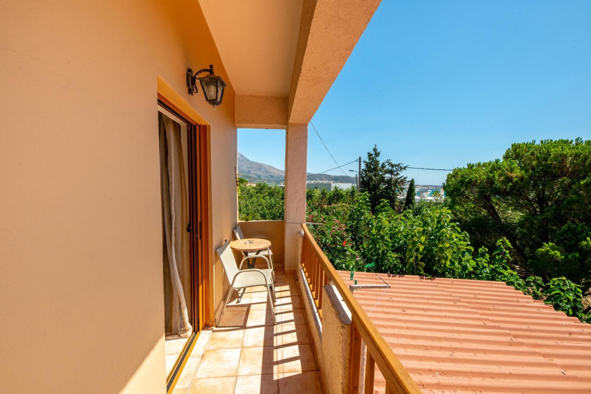 Golden Sun Falasarna