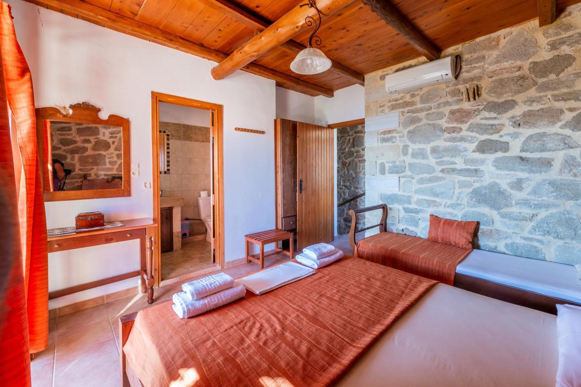 Golden Sun Apartment Falasarna