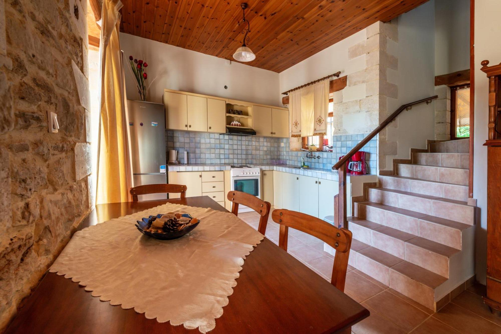 Golden Sun Apartment Falasarna