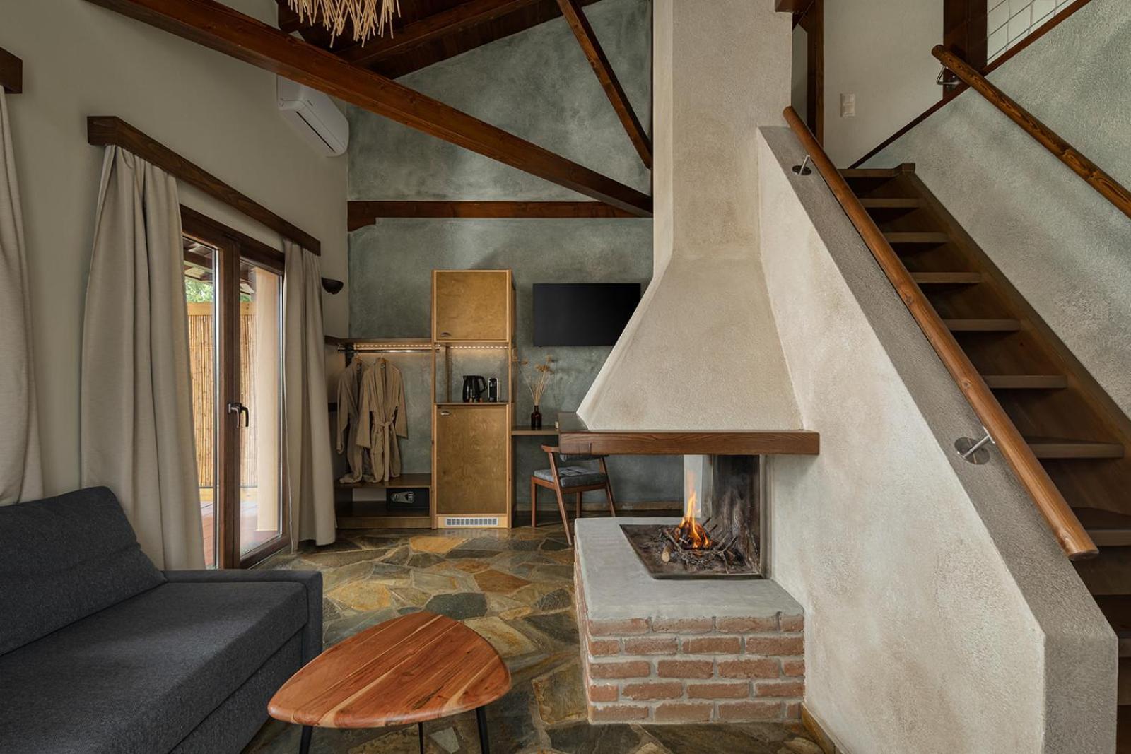 Bed & Breakfast Agramada
