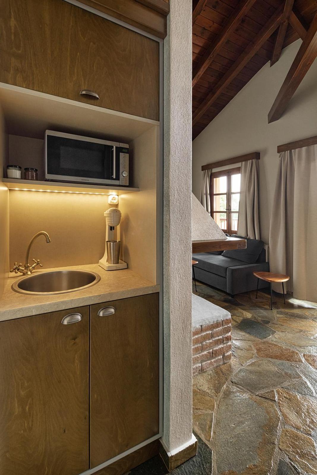 Agramada Bed & Breakfast