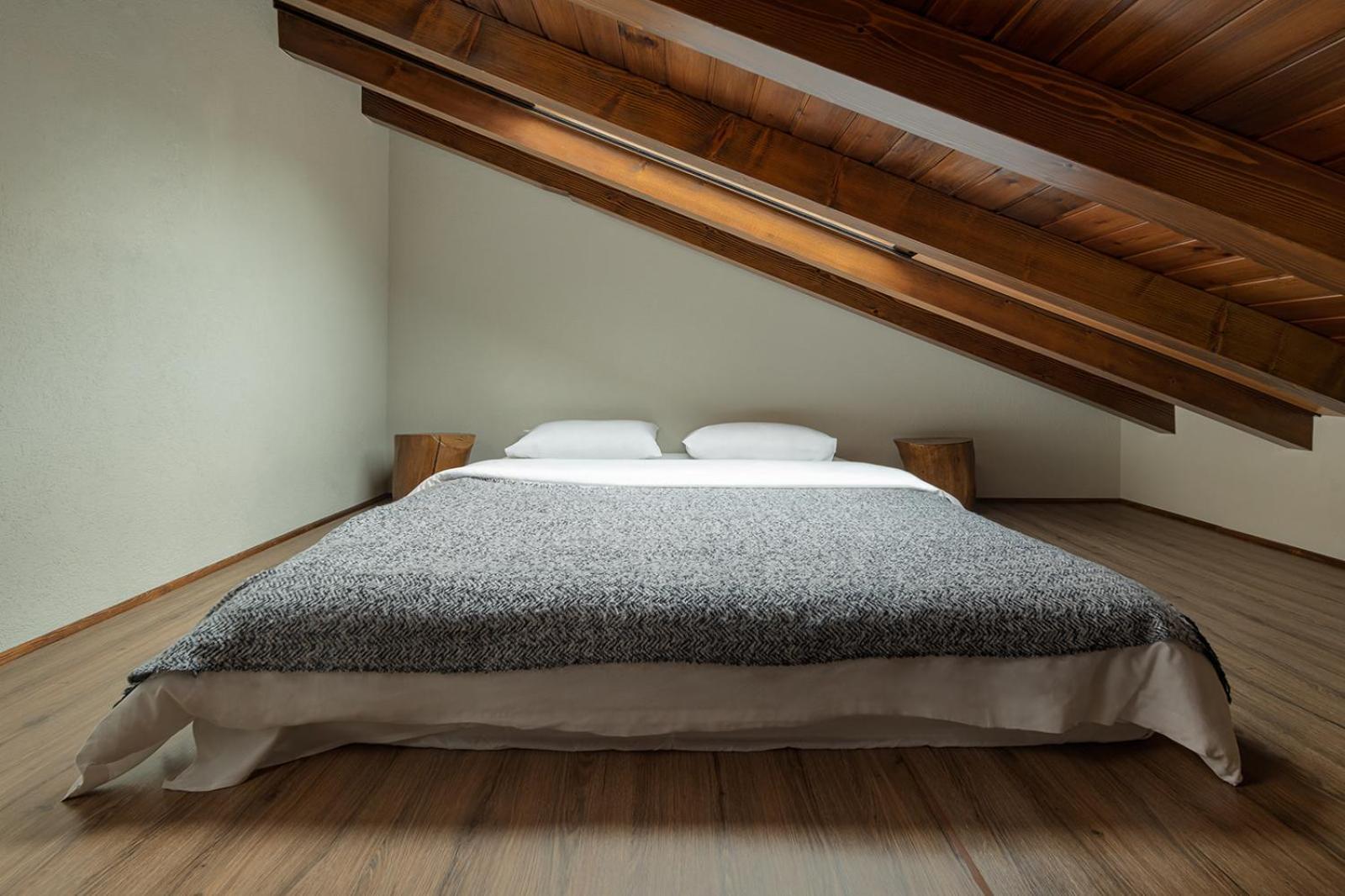 Agramada Bed & Breakfast Arnaia