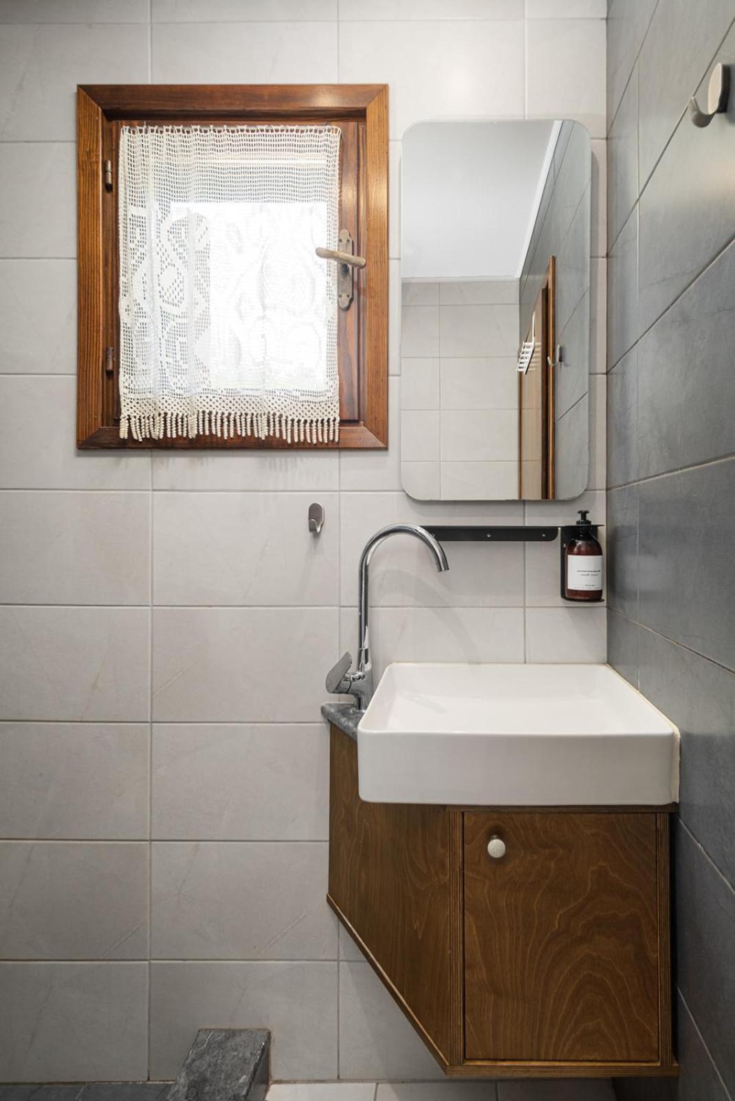 Agramada Bed & Breakfast Arnaia