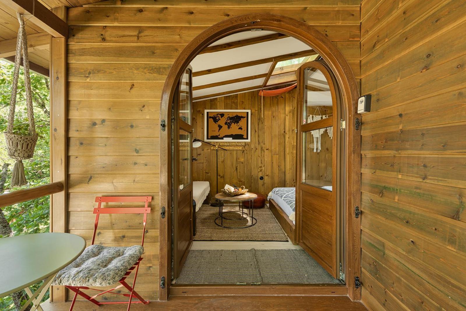 Agramada Bed & Breakfast