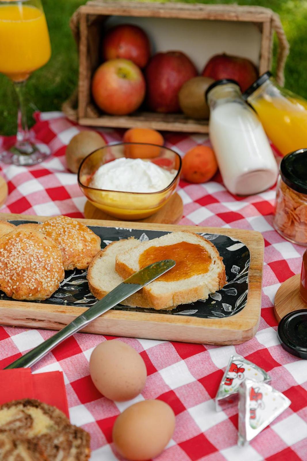 Agramada Bed & Breakfast Arnaia