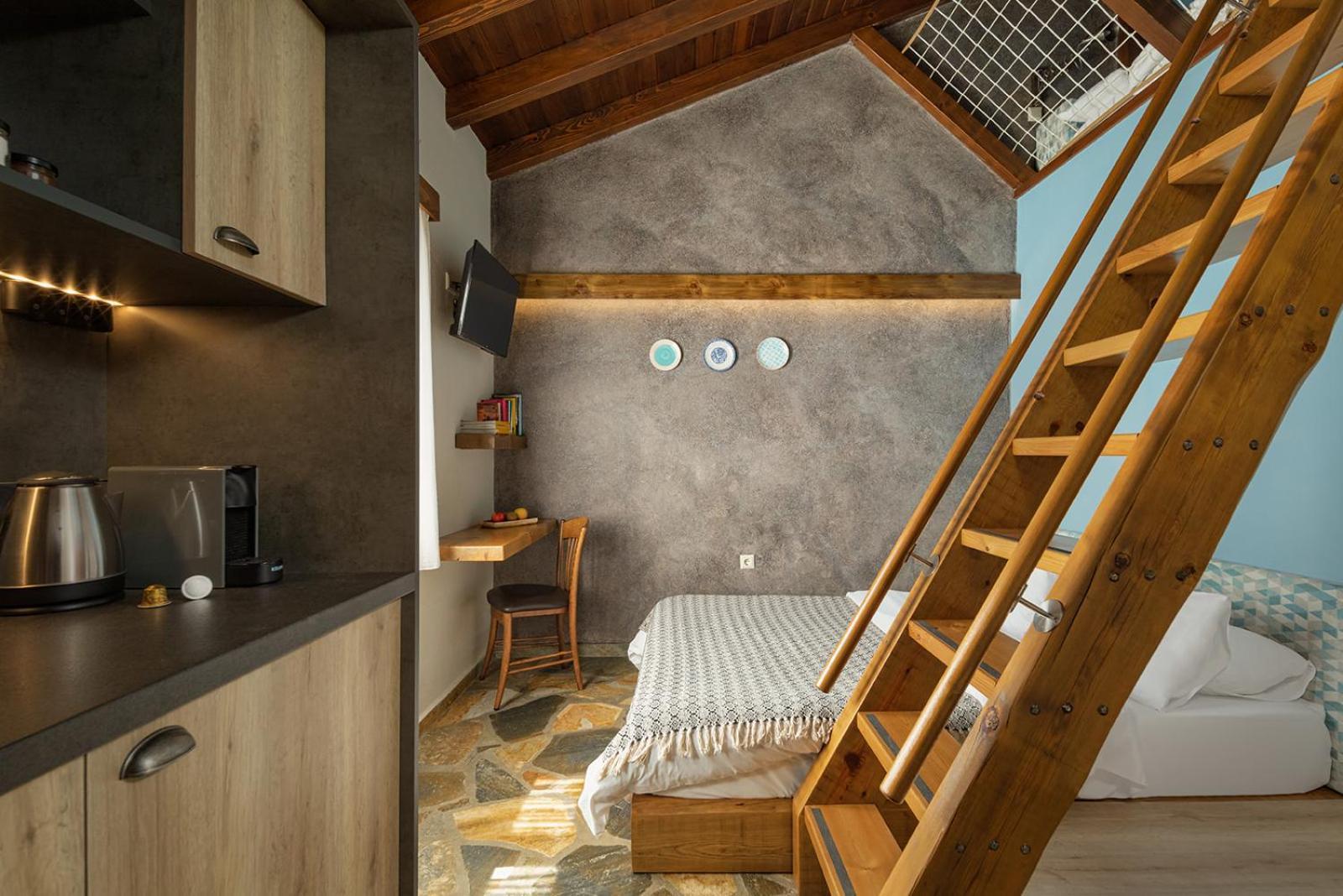 Bed & Breakfast Agramada *