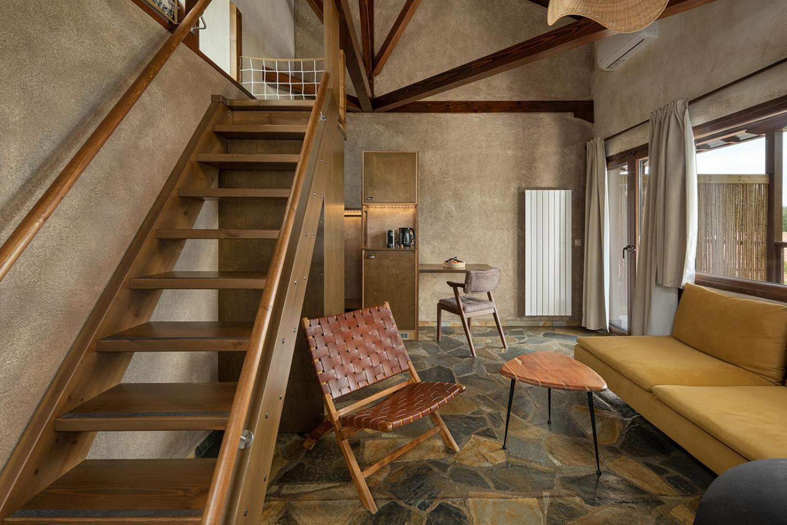 Bed & Breakfast Agramada