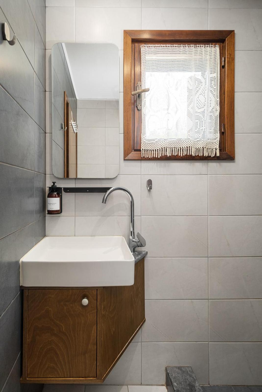 Bed & Breakfast Agramada *