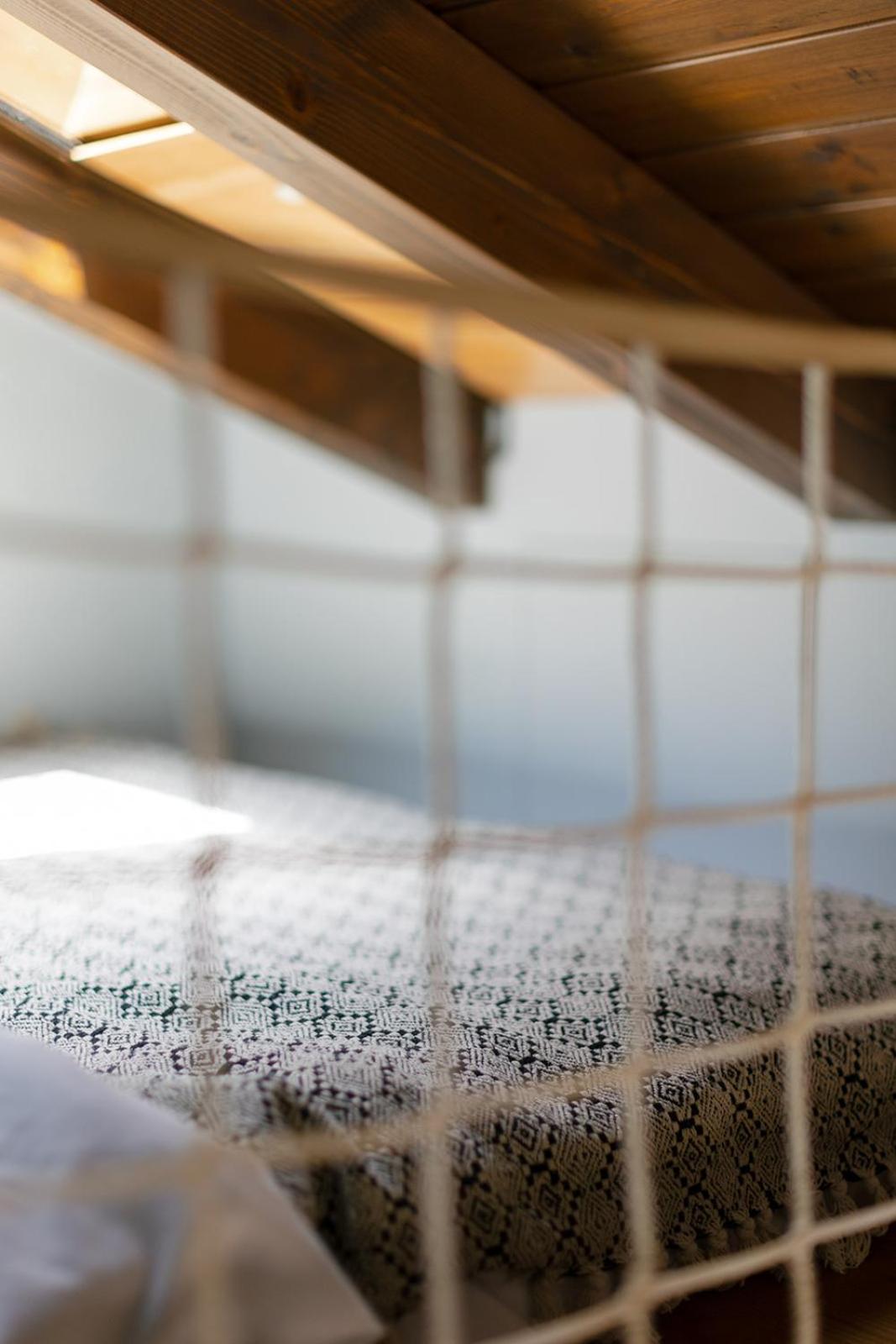 Bed & Breakfast Agramada Arnaia