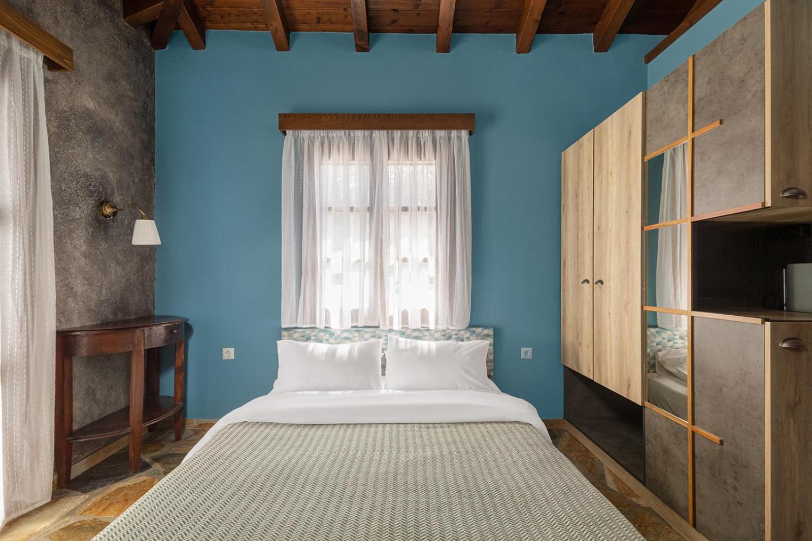 Bed & Breakfast Agramada *