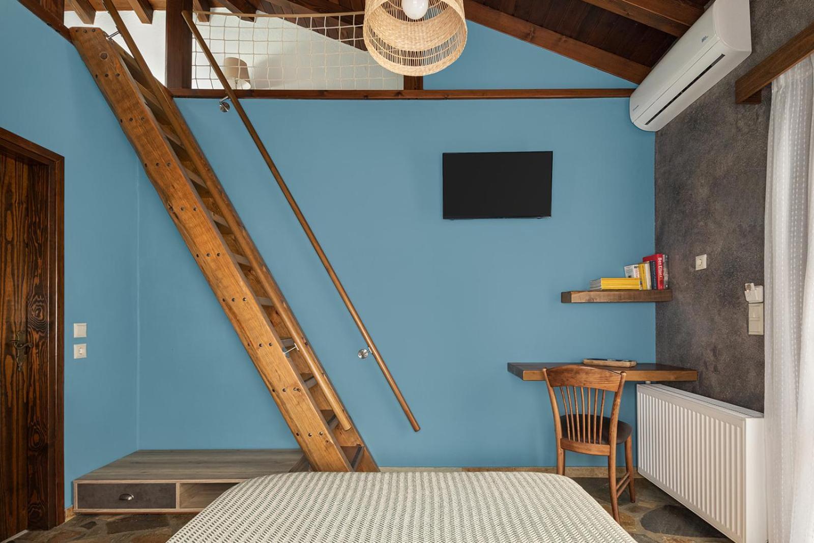 Agramada Bed & Breakfast *