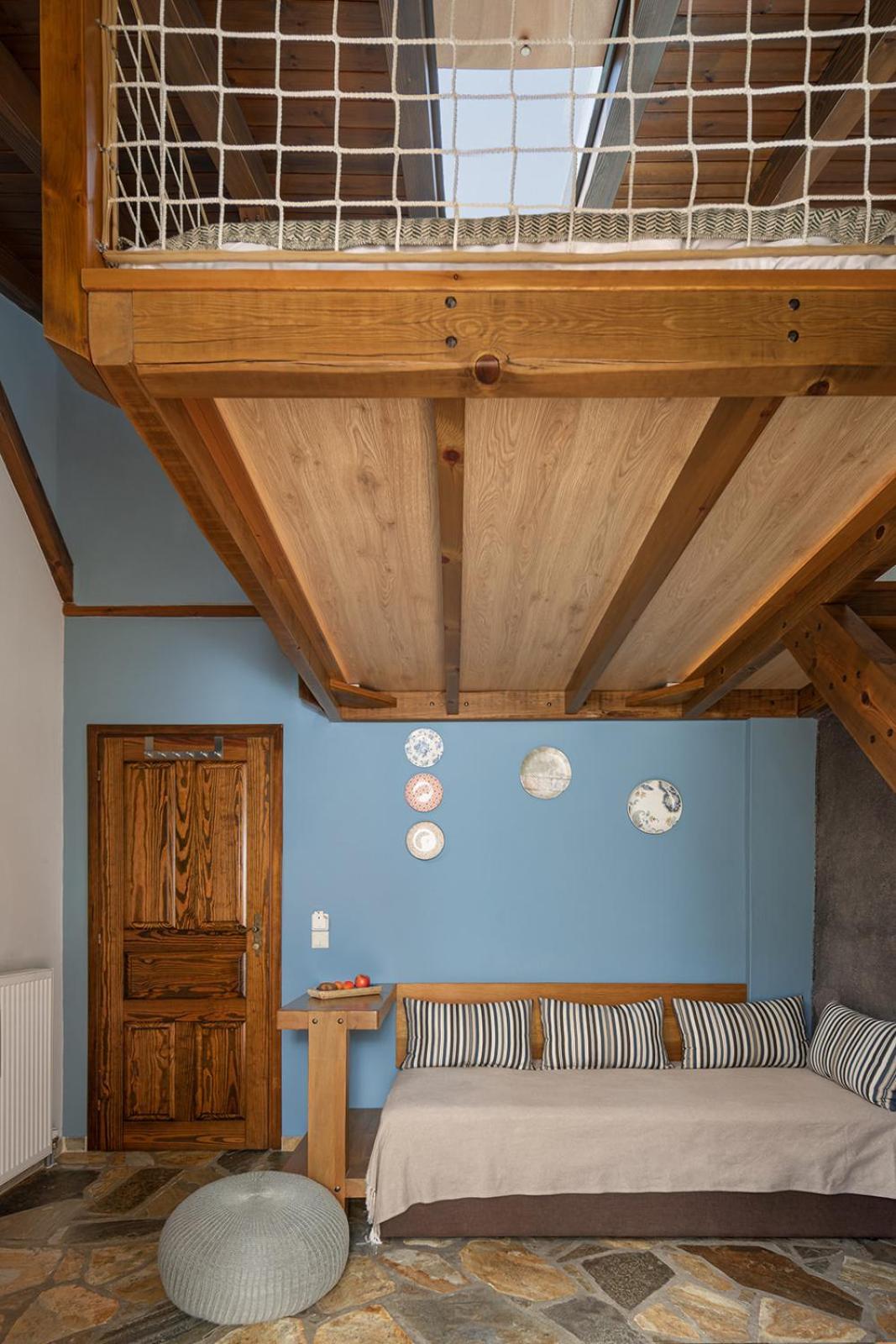 Bed & Breakfast Agramada