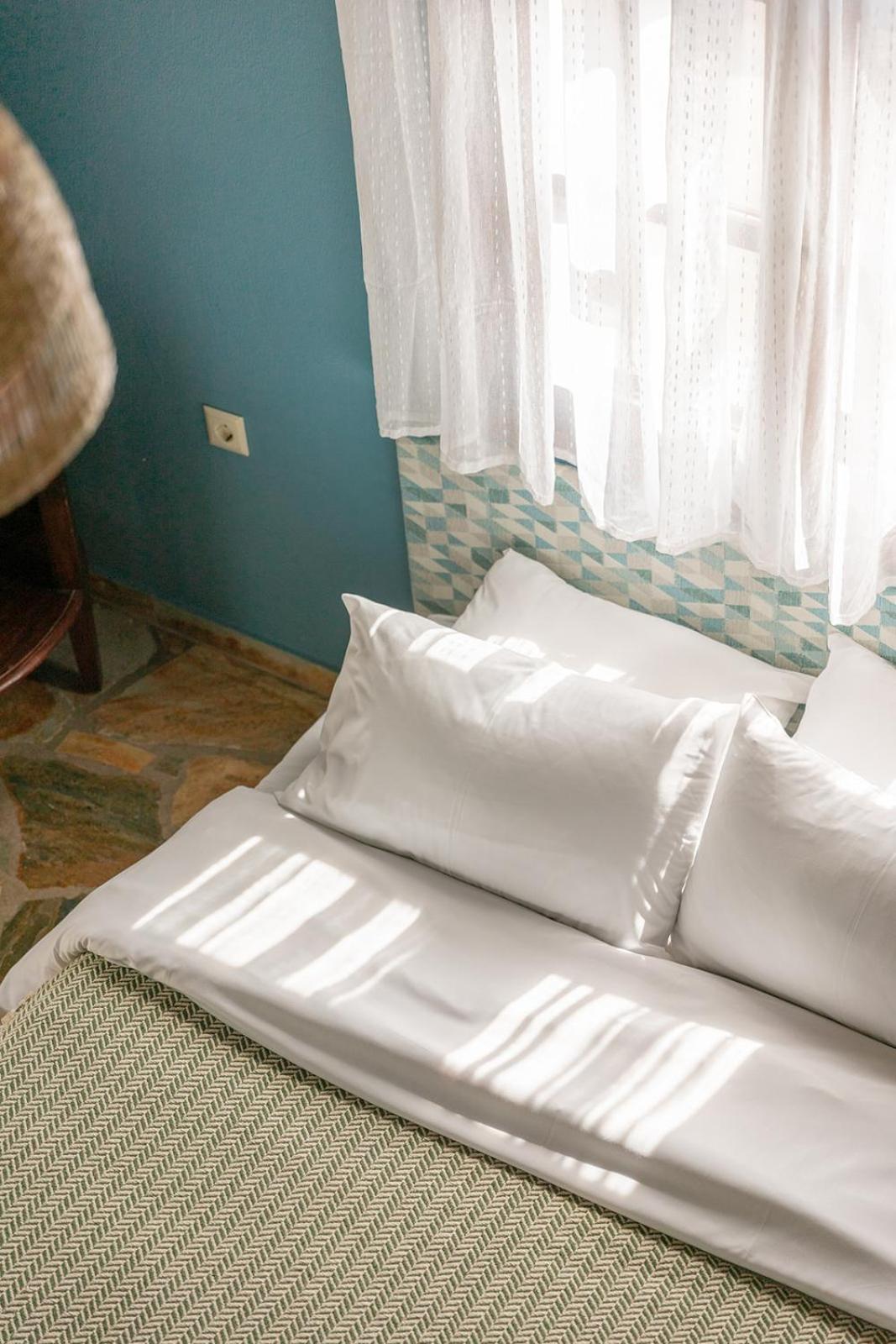 Agramada Bed & Breakfast Arnaia