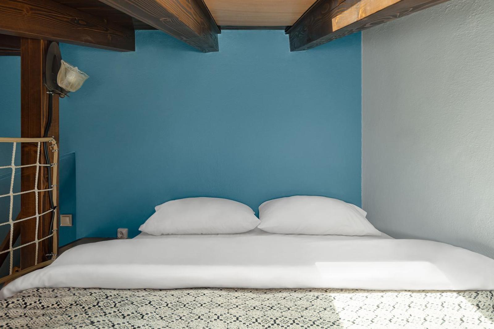 Agramada Bed & Breakfast
