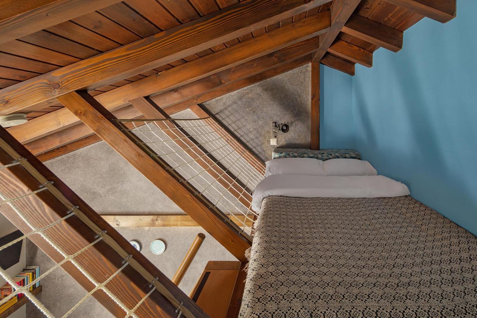 Bed & Breakfast Agramada *
