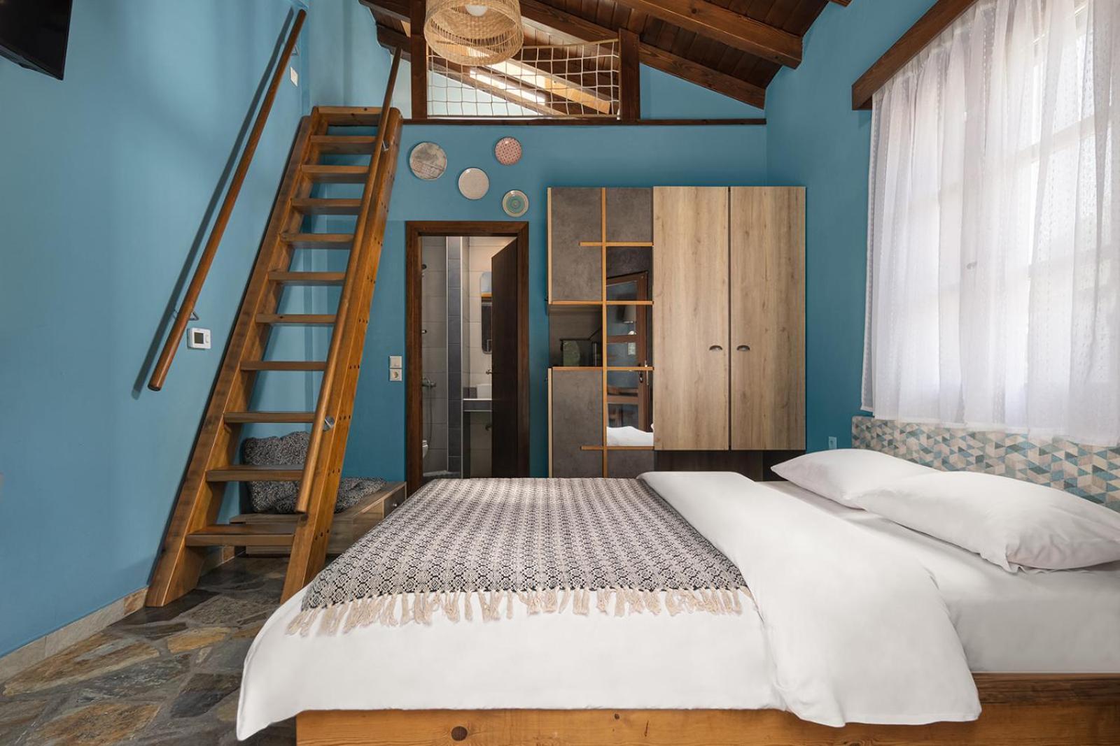 Agramada Bed & Breakfast *