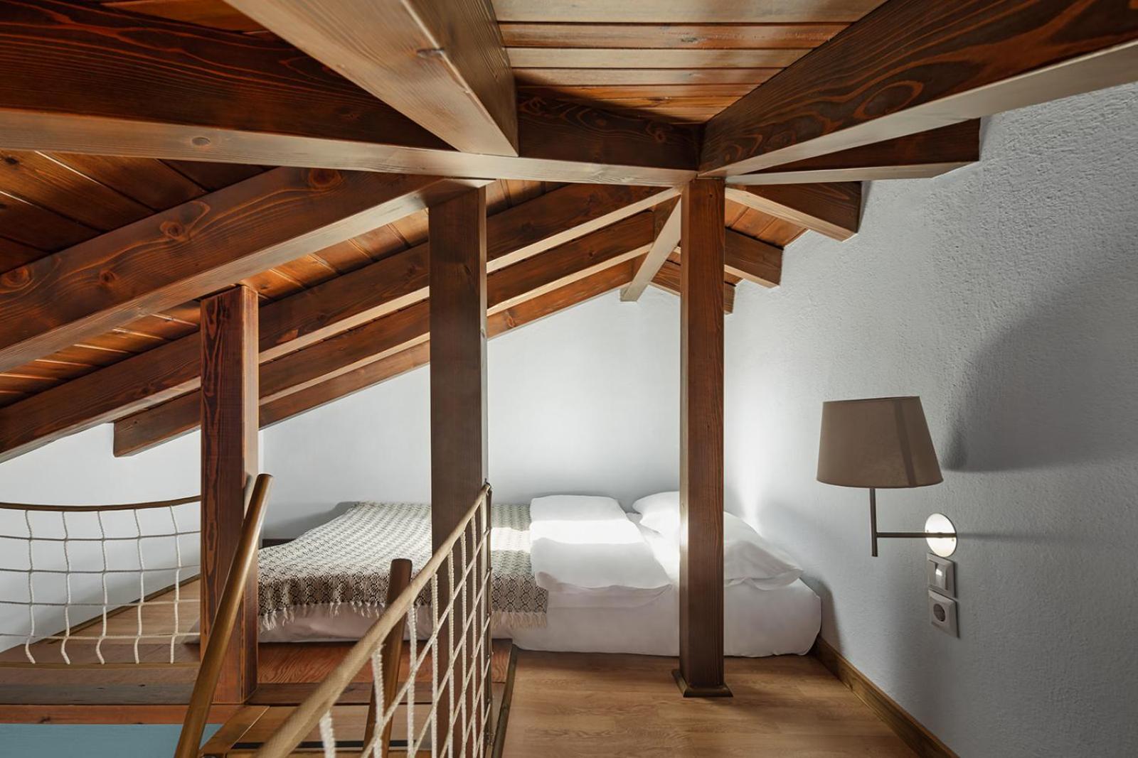 Bed & Breakfast Agramada