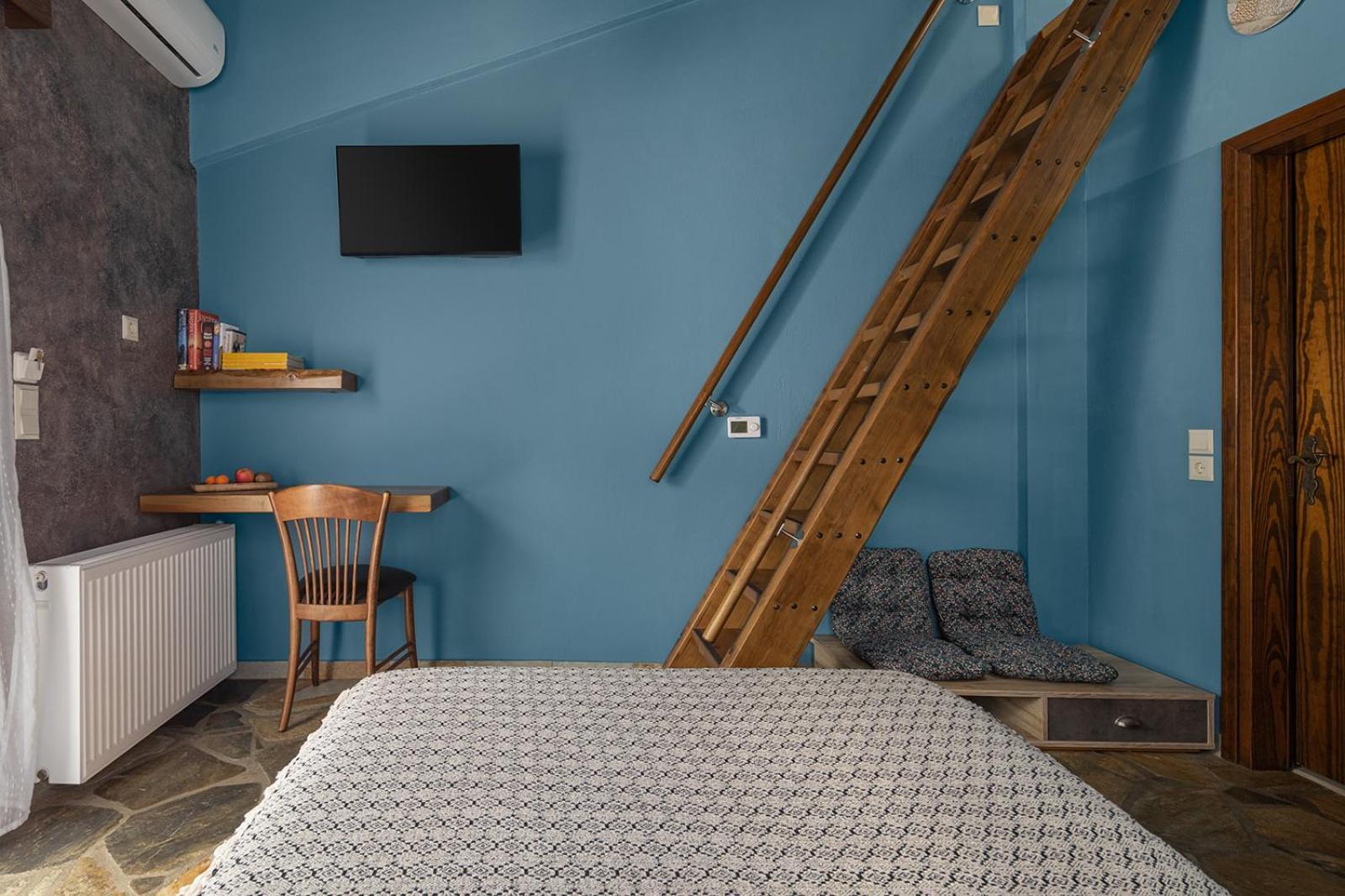 Bed & Breakfast Agramada