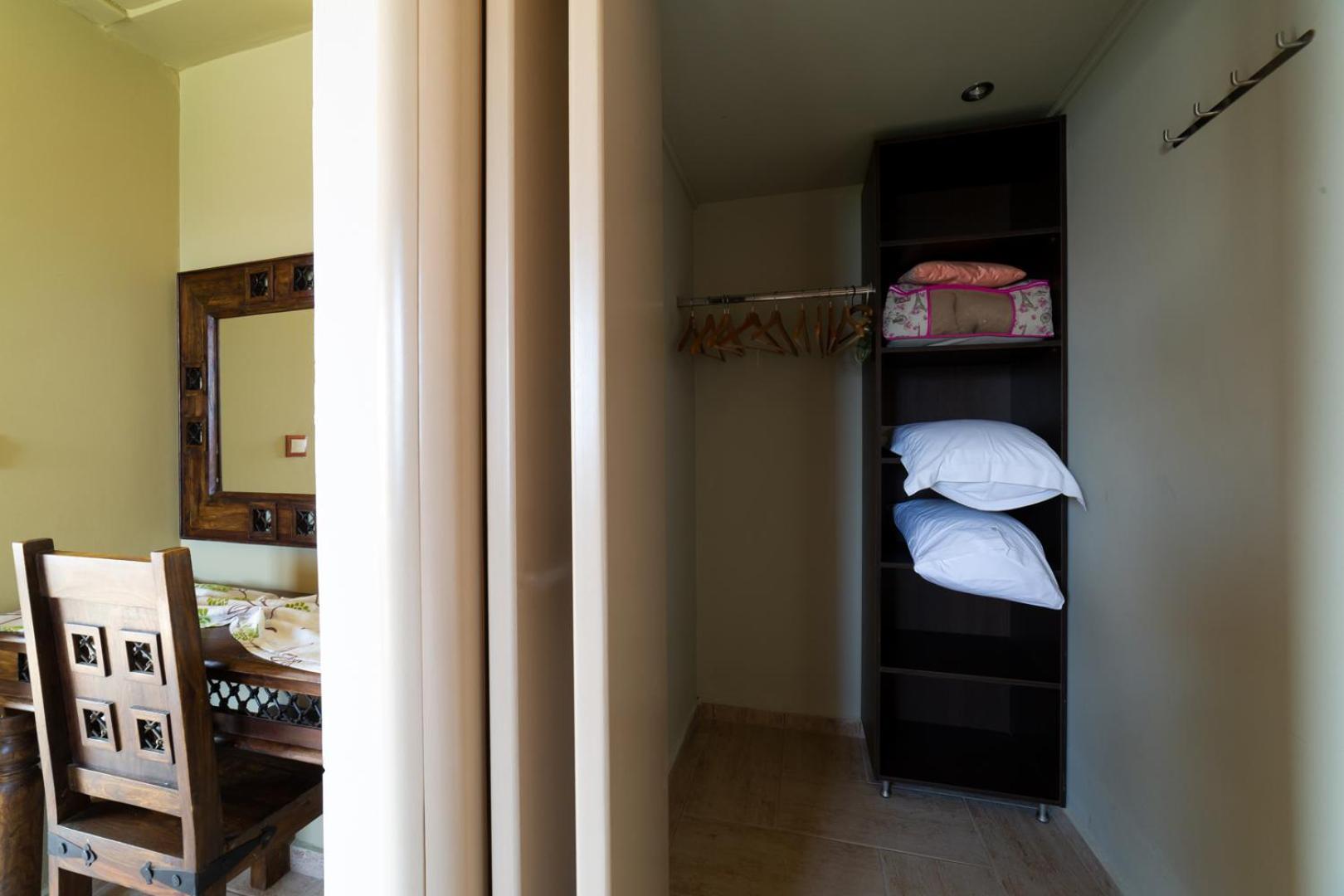 Apolafsi Aparthotel