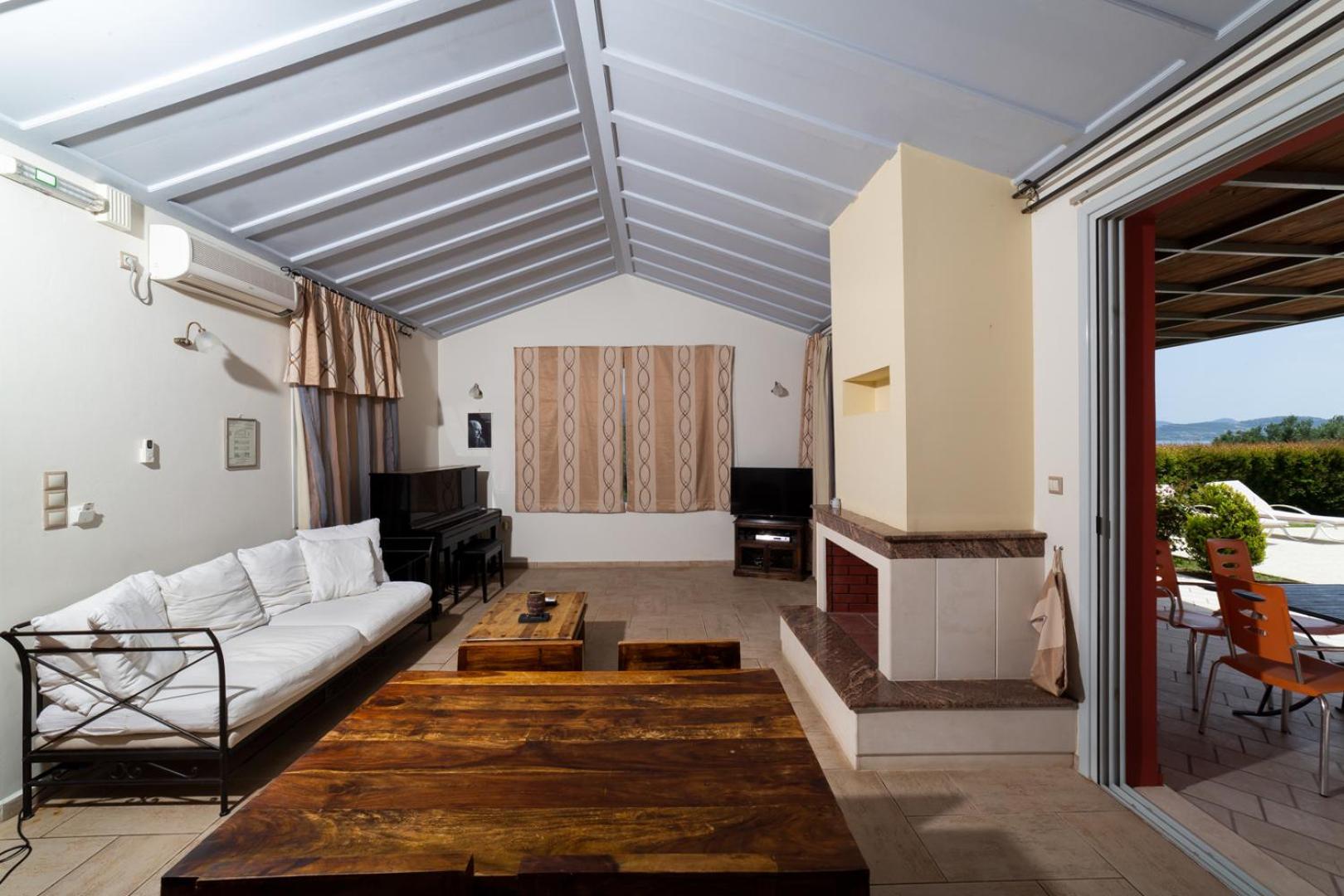 Apolafsi Aparthotel