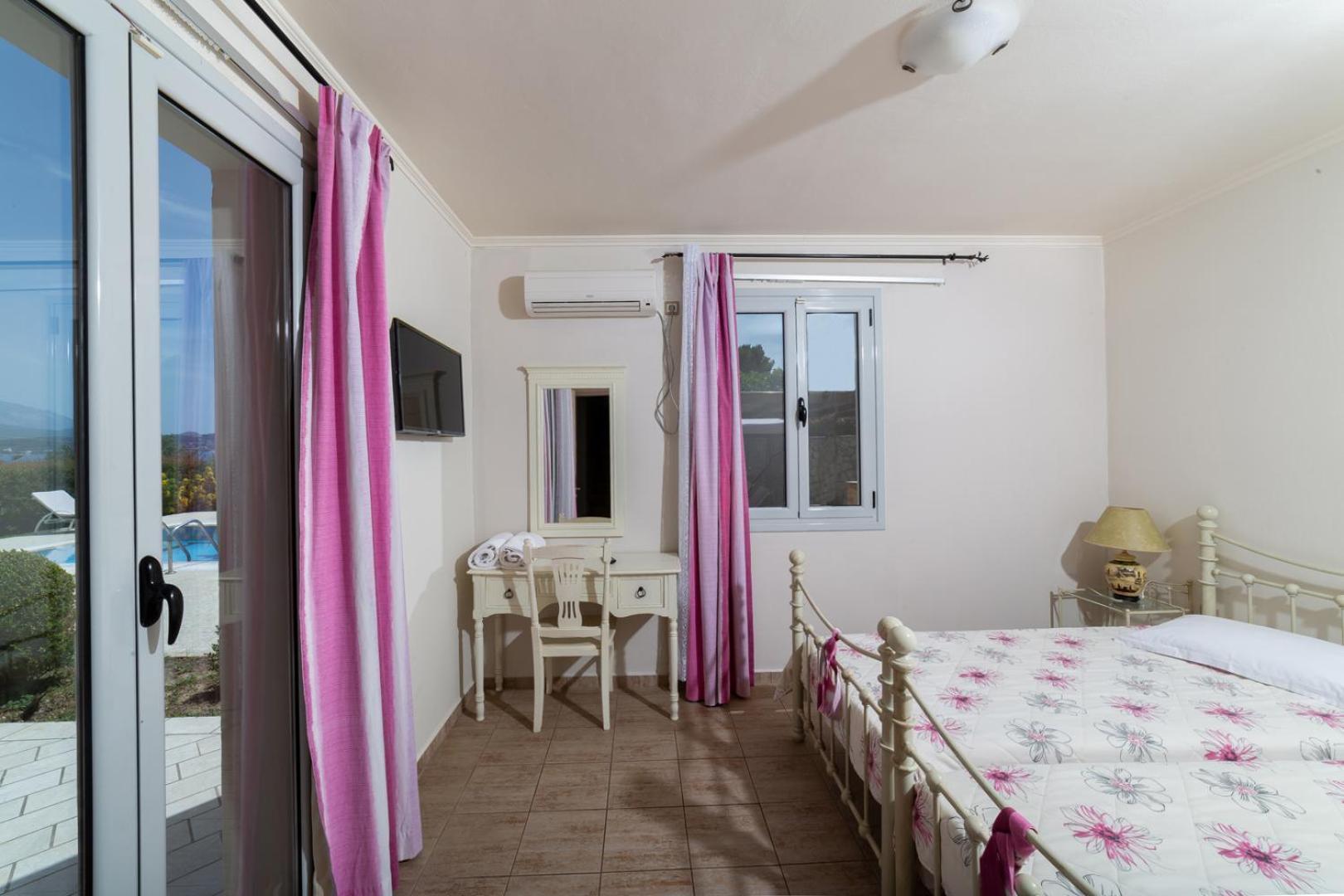 Apolafsi Aparthotel *