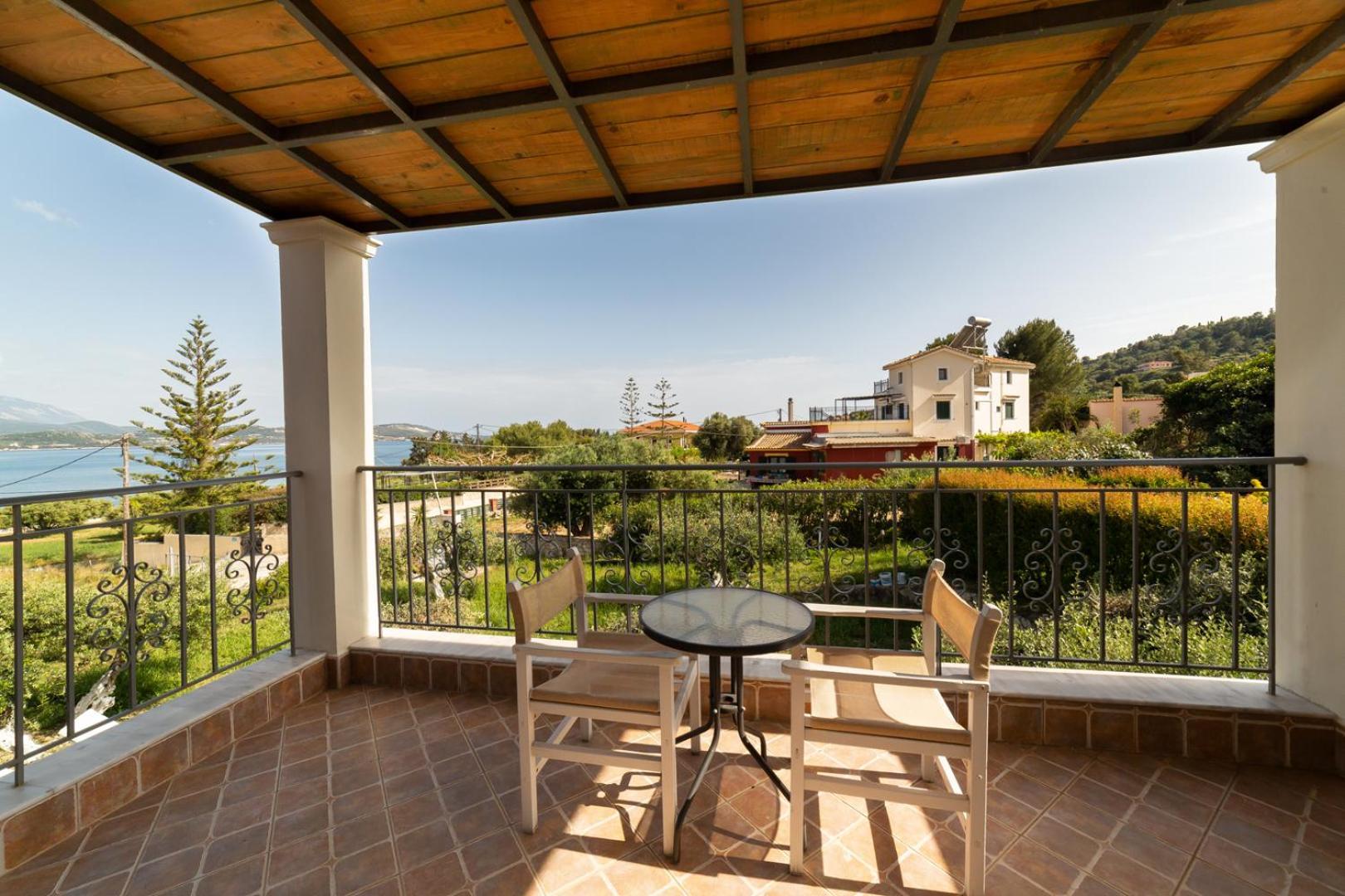 Apolafsi Aparthotel
