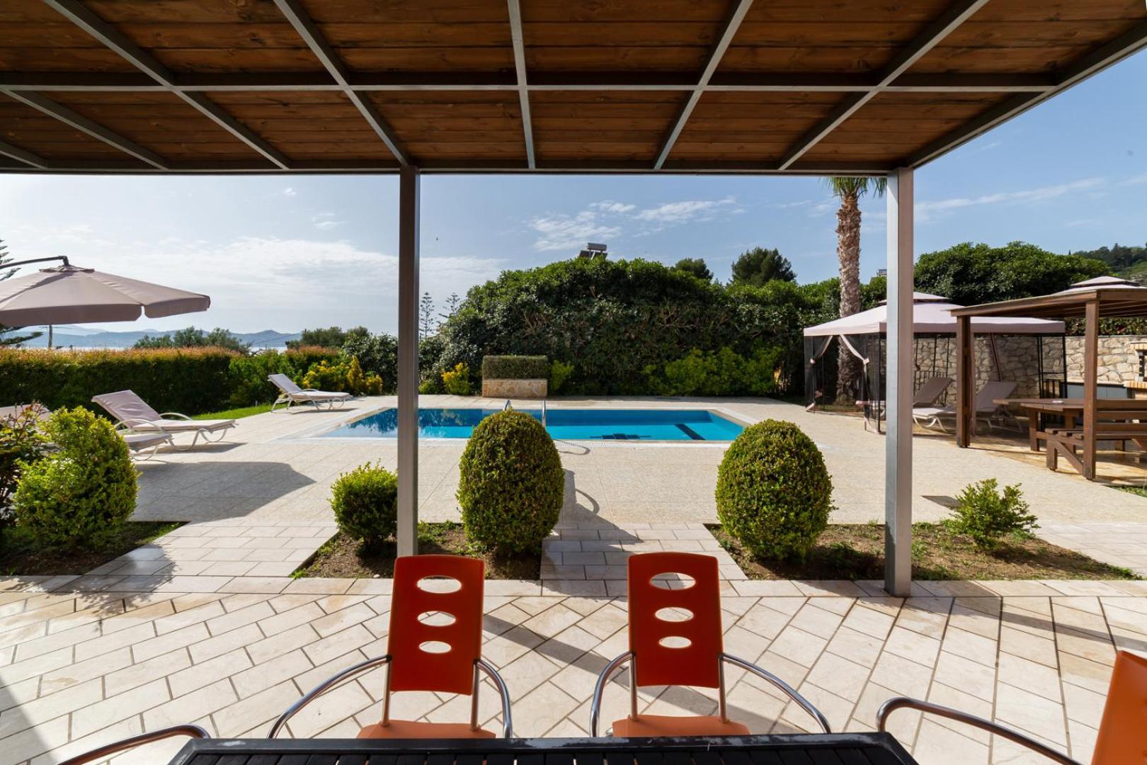 Aparthotel Apolafsi