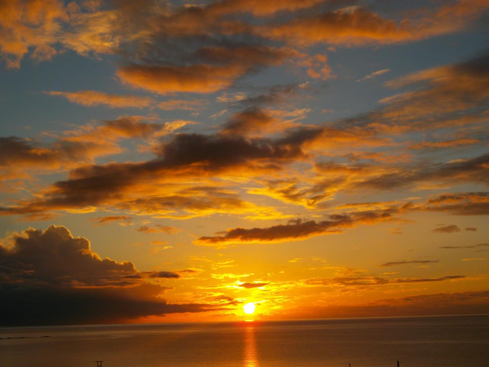Golden Sun *