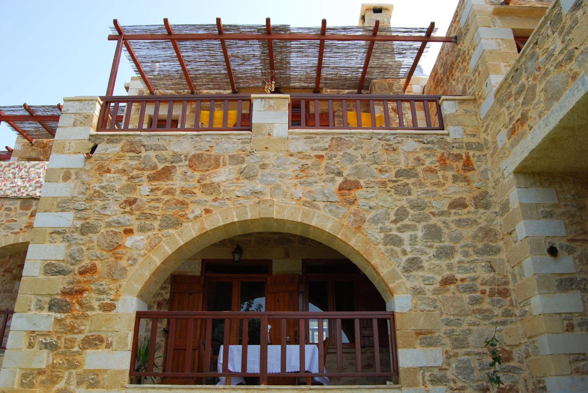 Golden Sun Falasarna