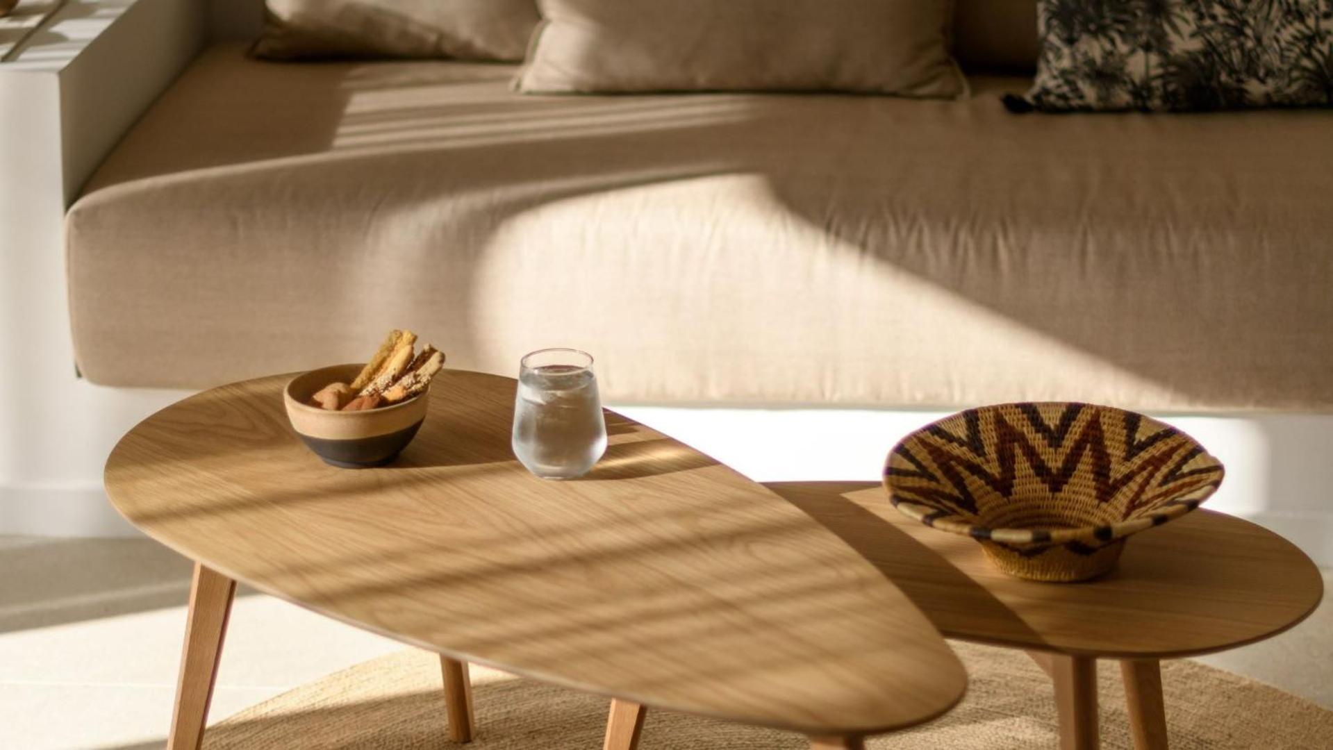 Lithi Luxury Retreat * Imerovigli (Santorini)