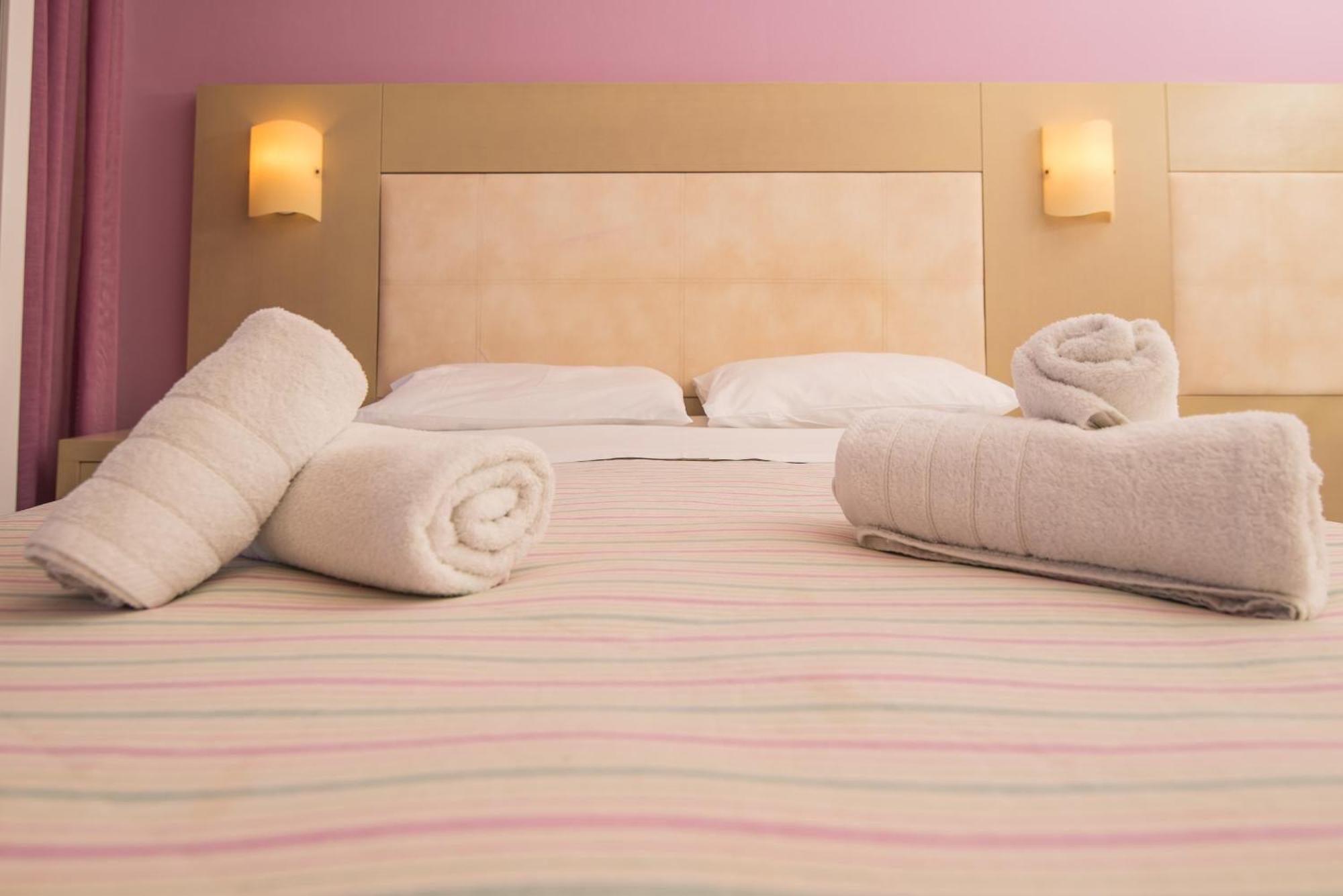 Porto Koukla Beach 3*