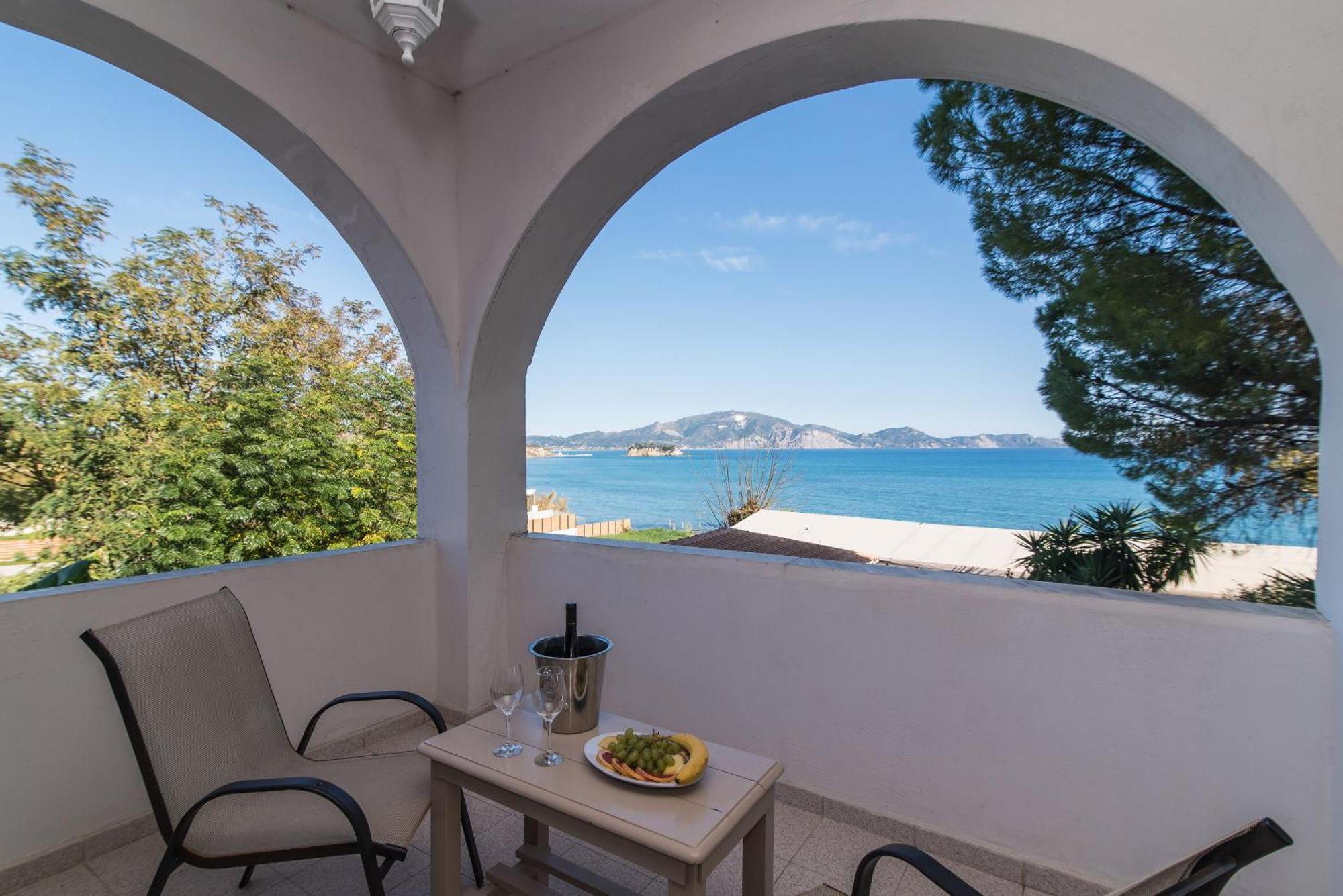 Porto Koukla Beach Hotel