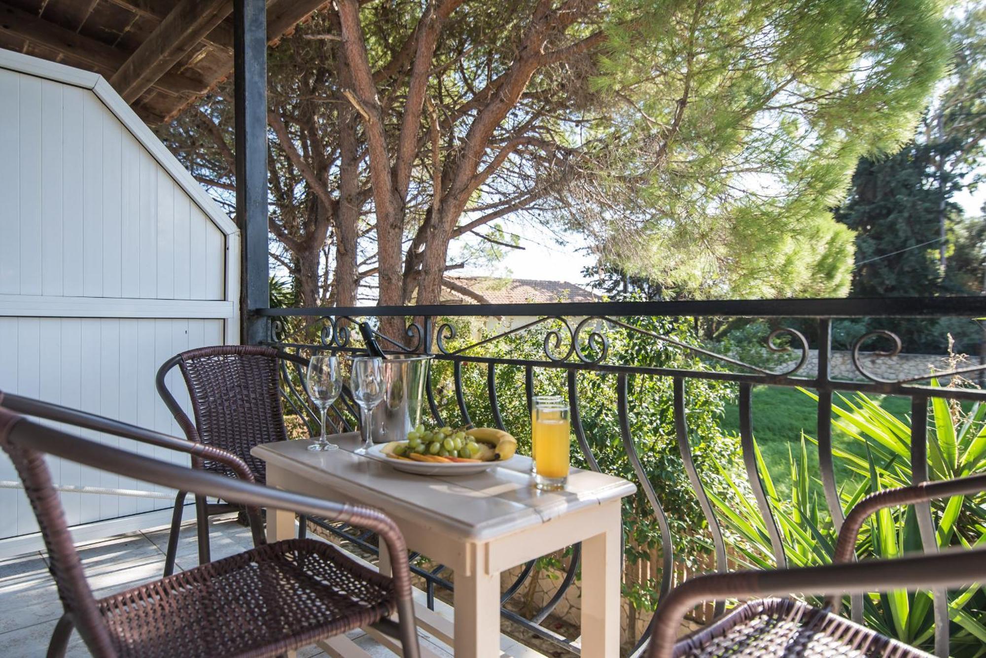 Porto Koukla Beach Hotel Agios Sostis (Zakynthos)