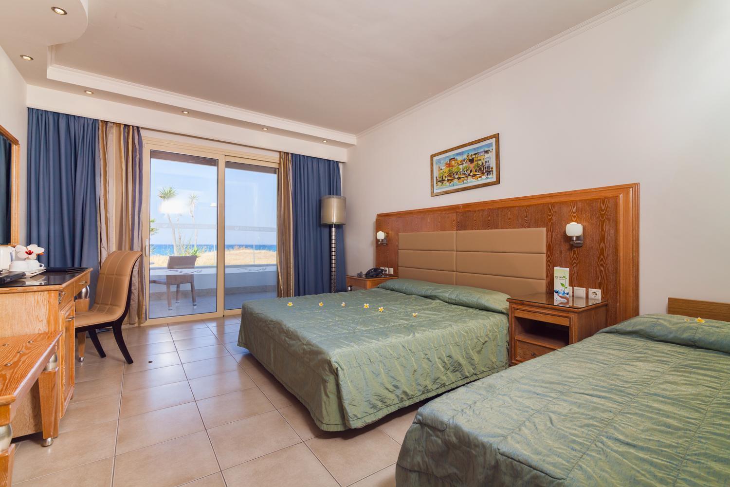 Natura Park Village & Psalidi (Kos)