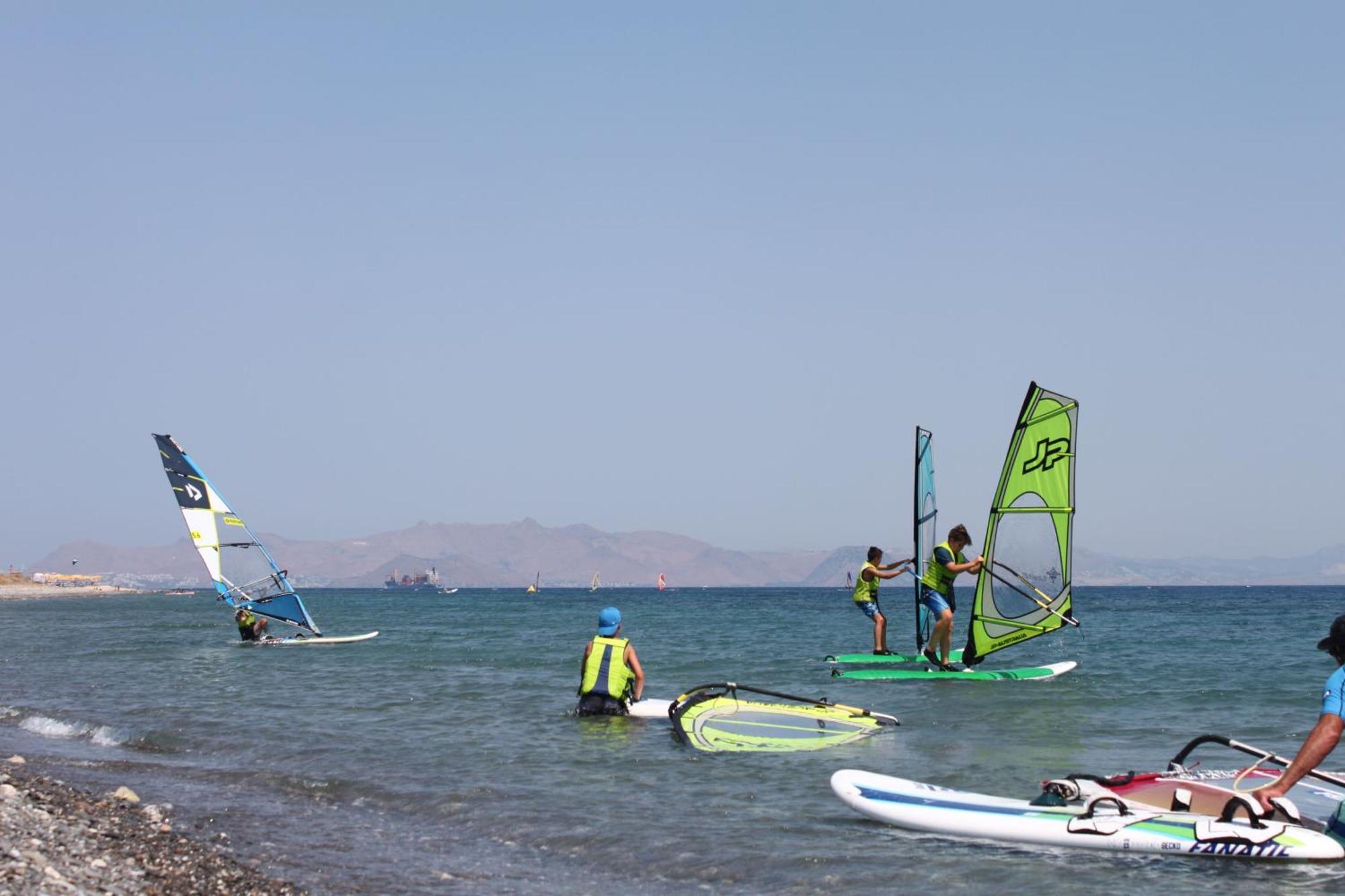 Natura Park Village & Resort