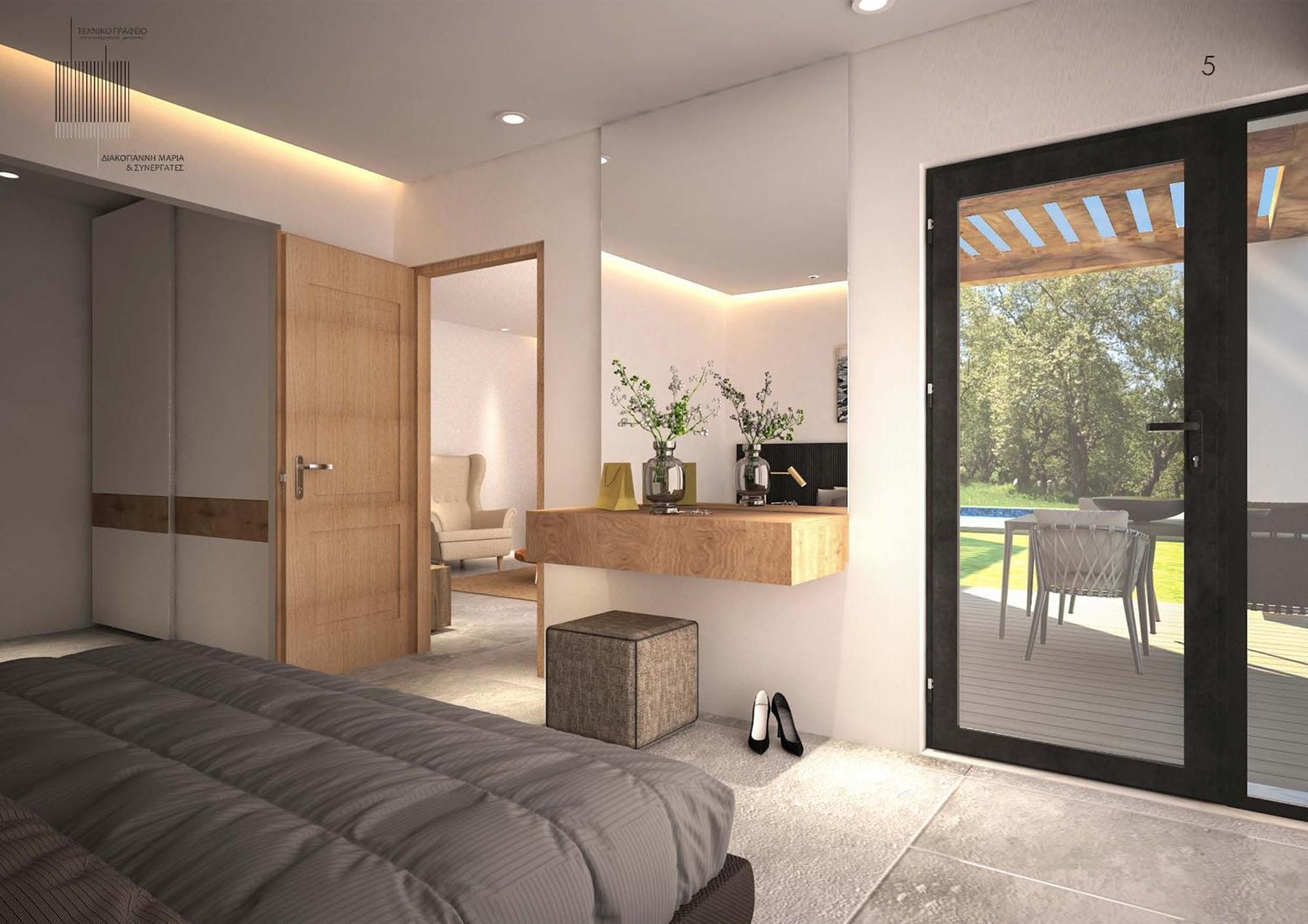 Natura Park Village & 5* Psalidi (Kos)