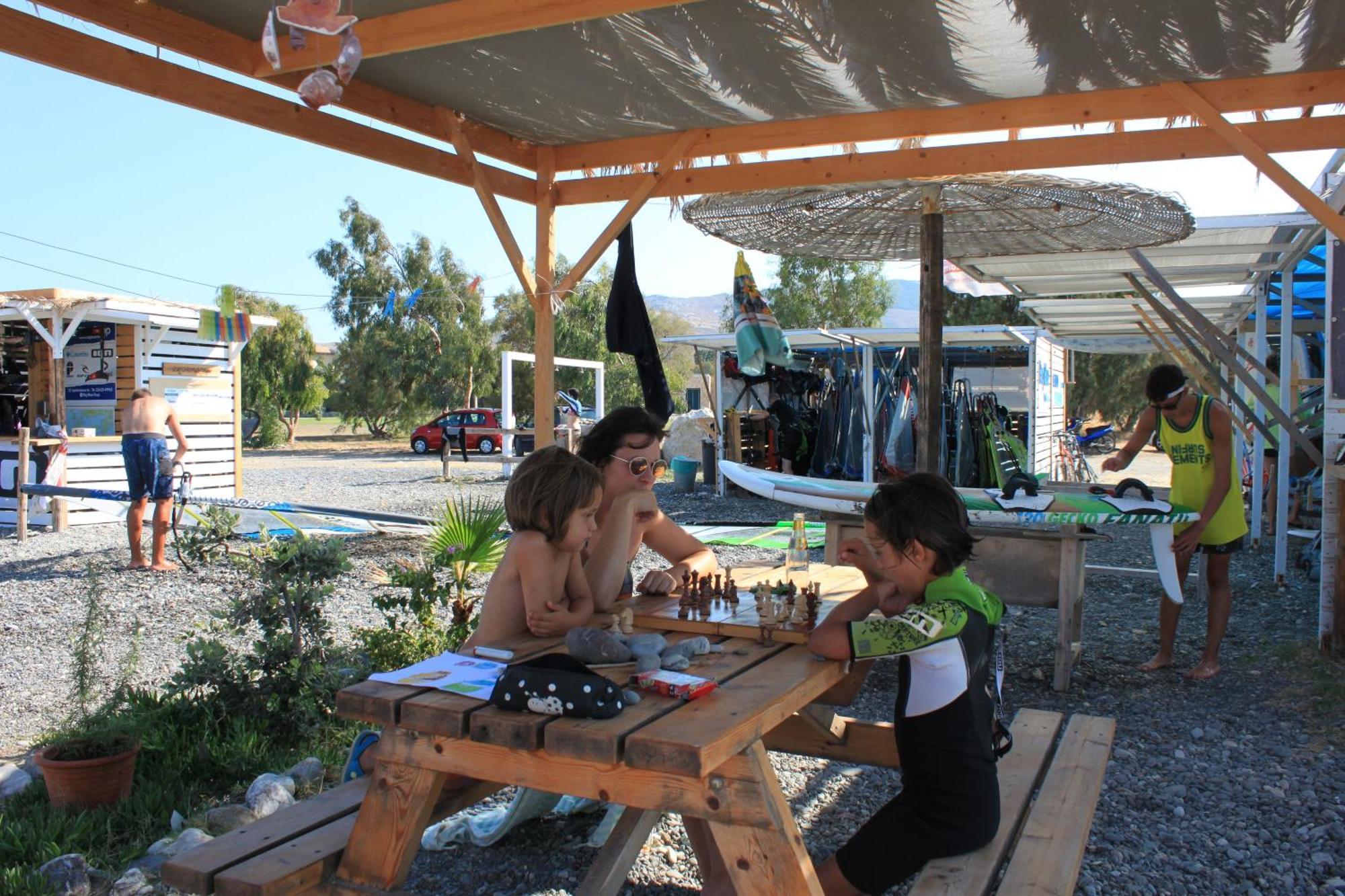 Resort Natura Park Village &