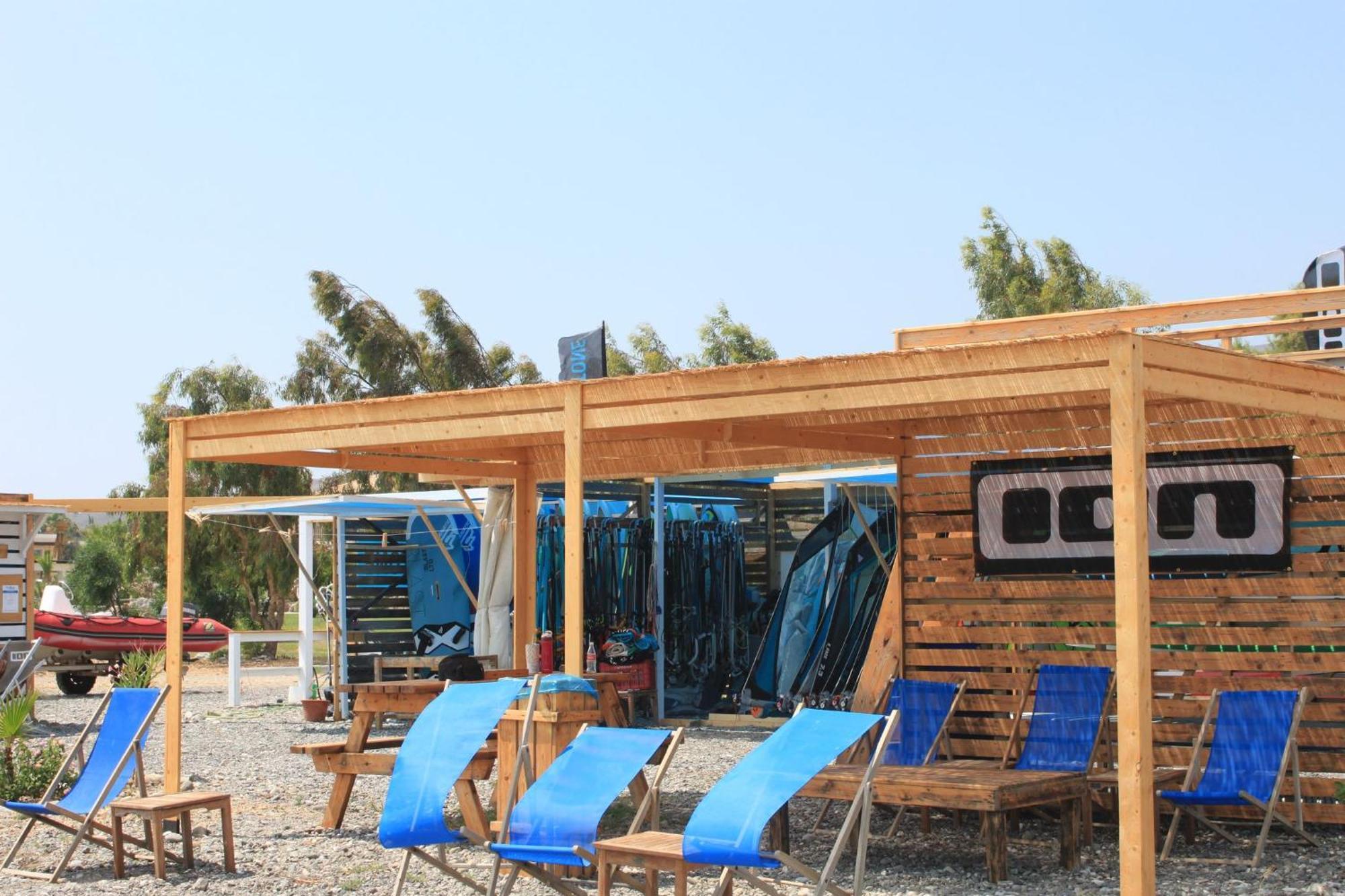 Natura Park Village & 5* Psalidi (Kos)