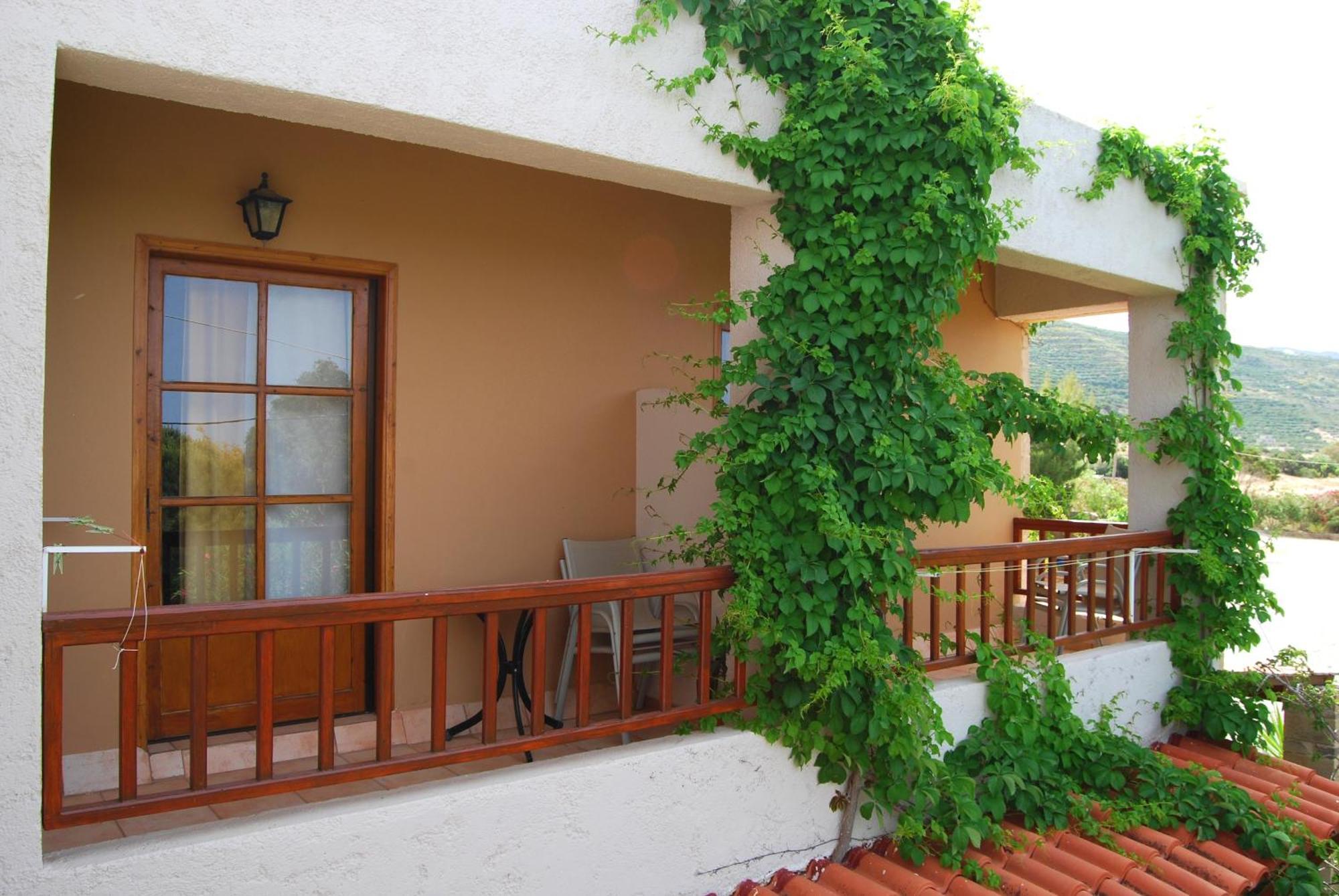 Golden Sun Falasarna