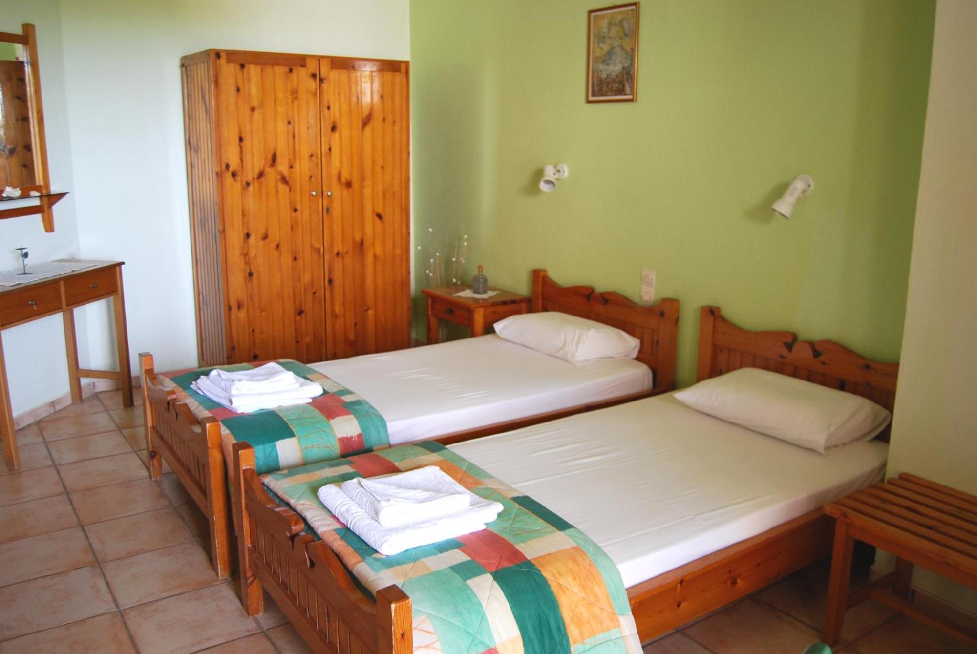Apartment Golden Sun *