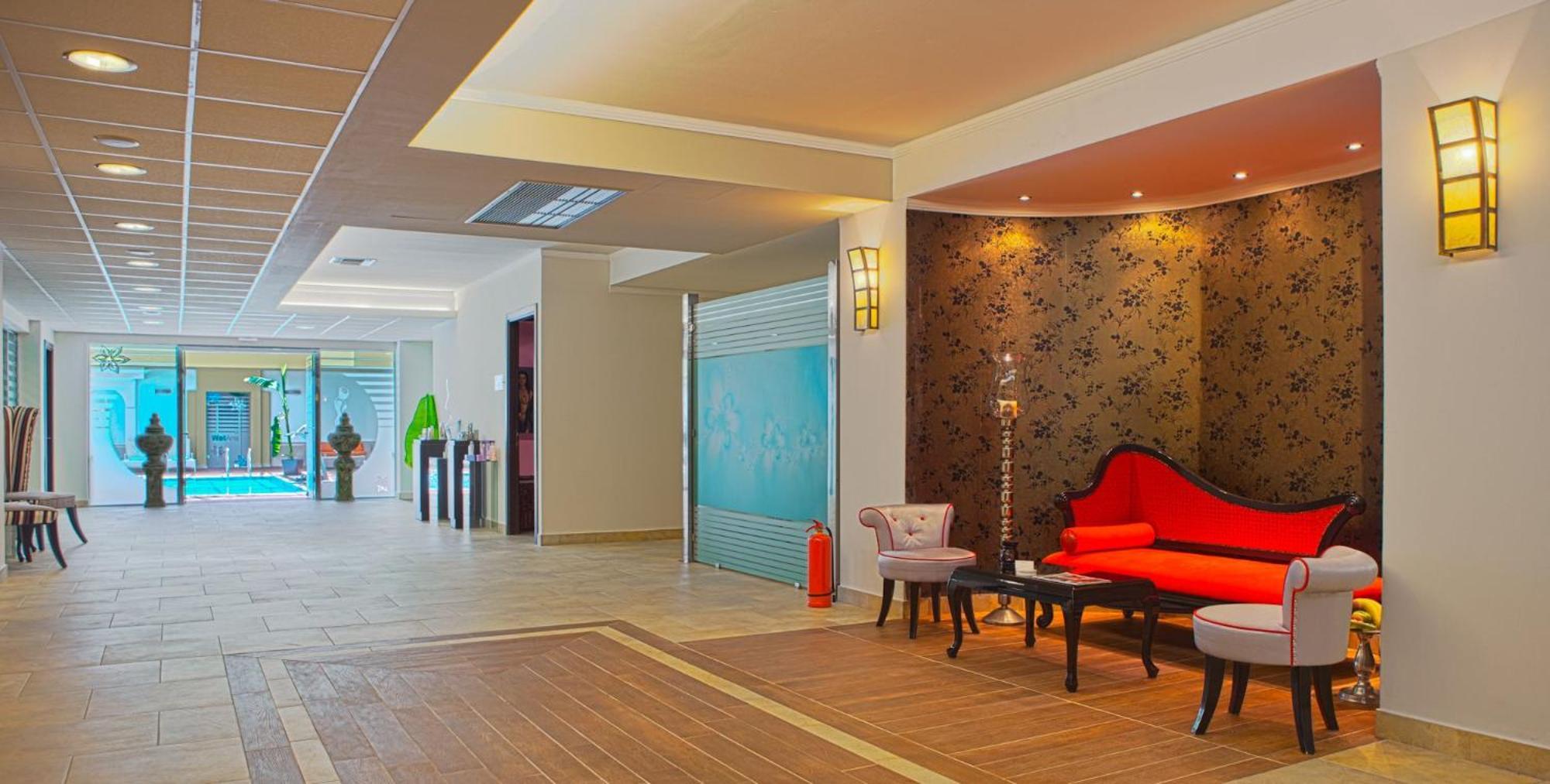 Natura Park Village & Resort 5*