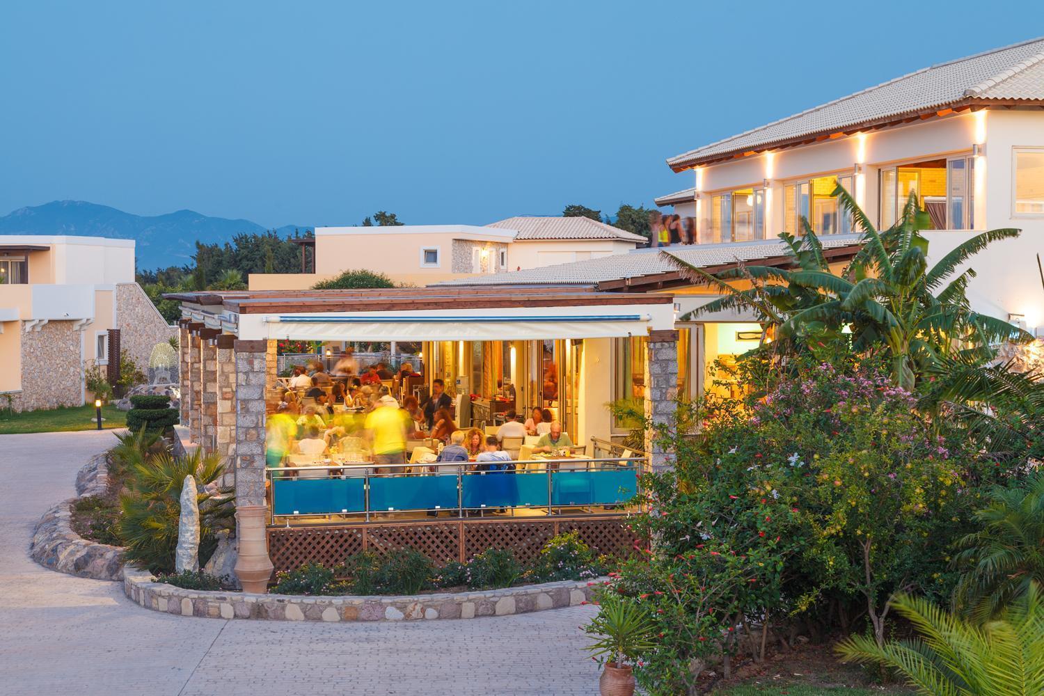 Natura Park Village & Resort Psalidi (Kos)