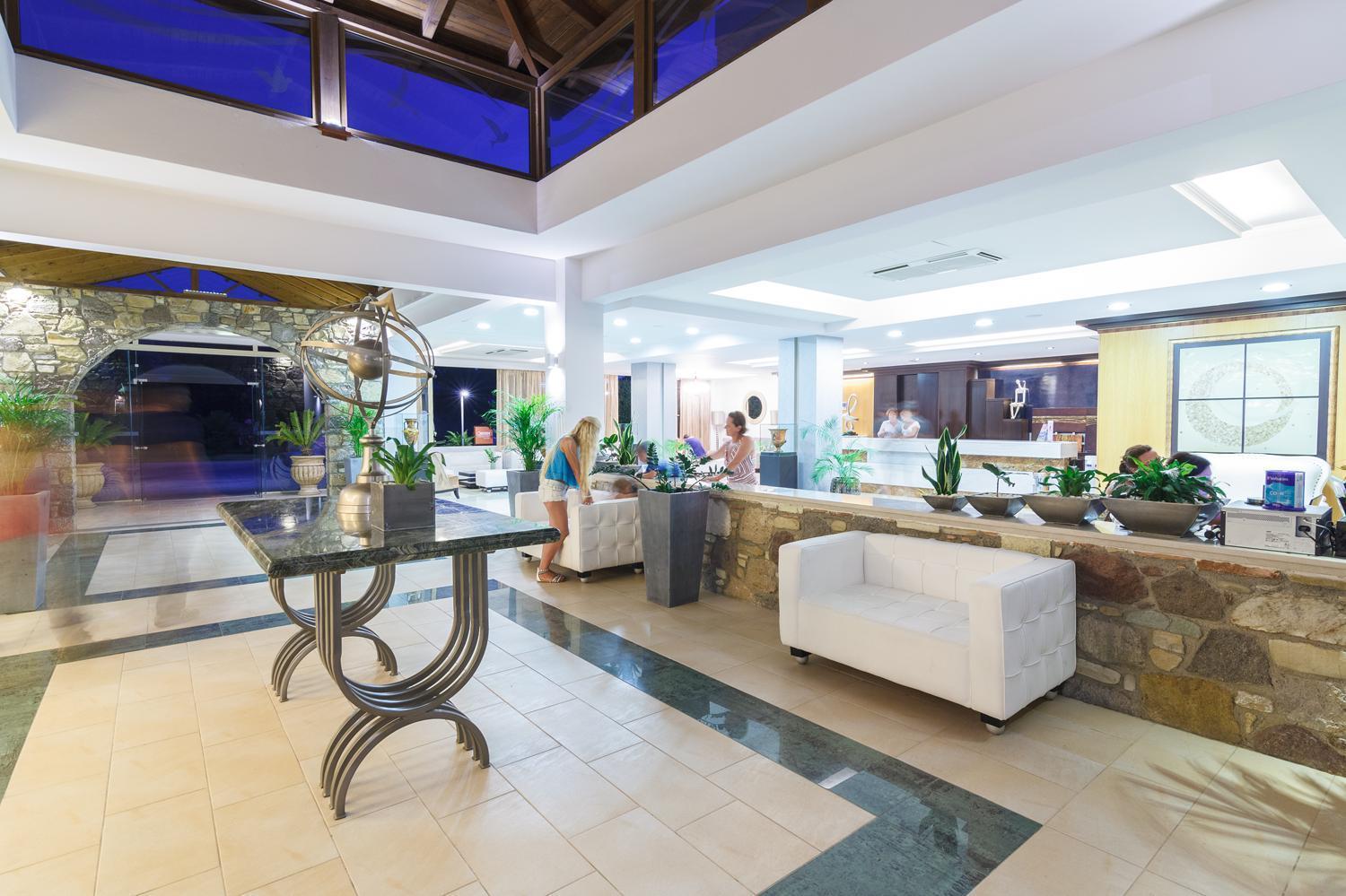 Natura Park Village & Resort