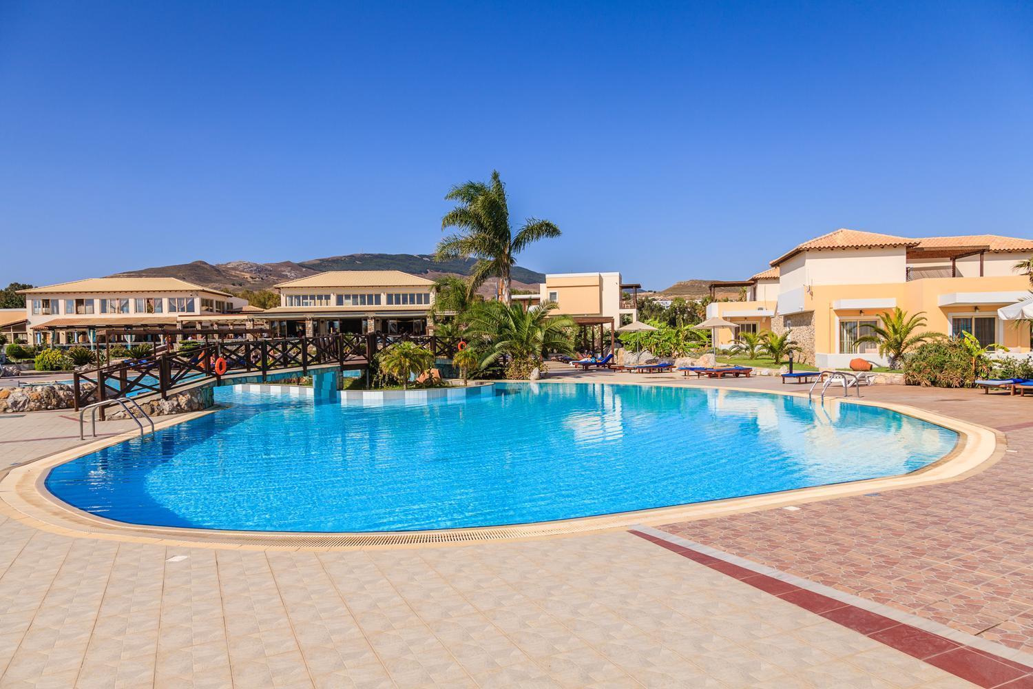 Natura Park Village &