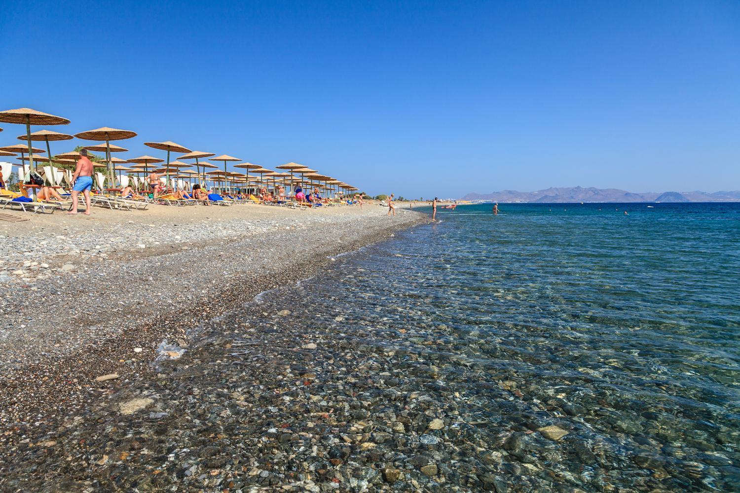Natura Park Village &