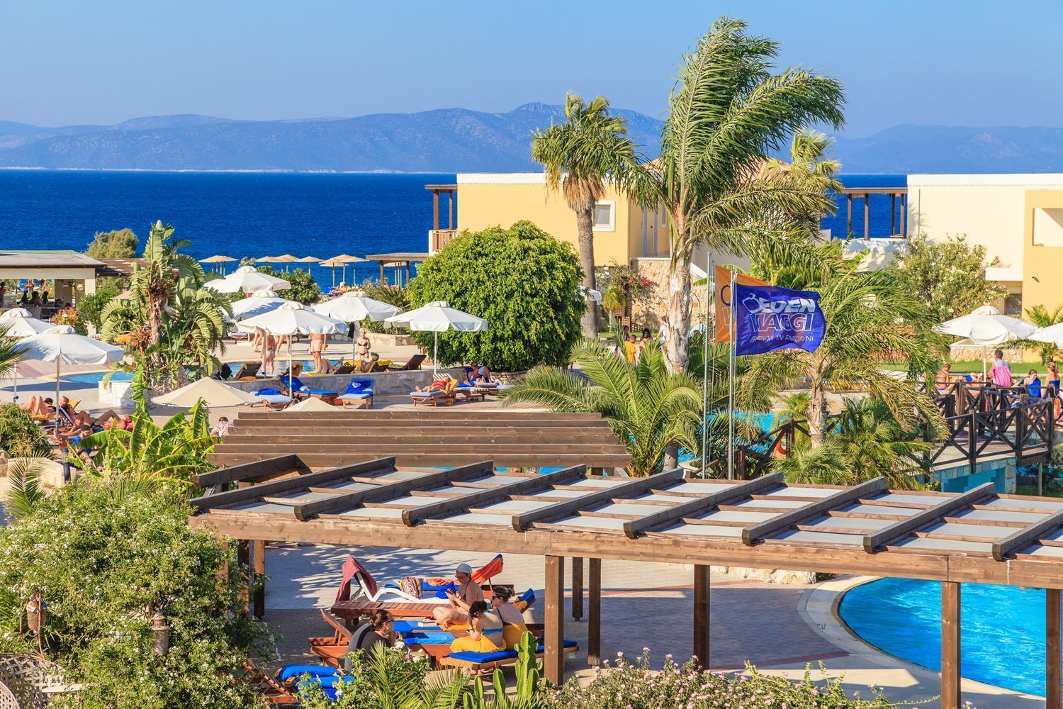Natura Park Village & Resort Psalidi (Kos)